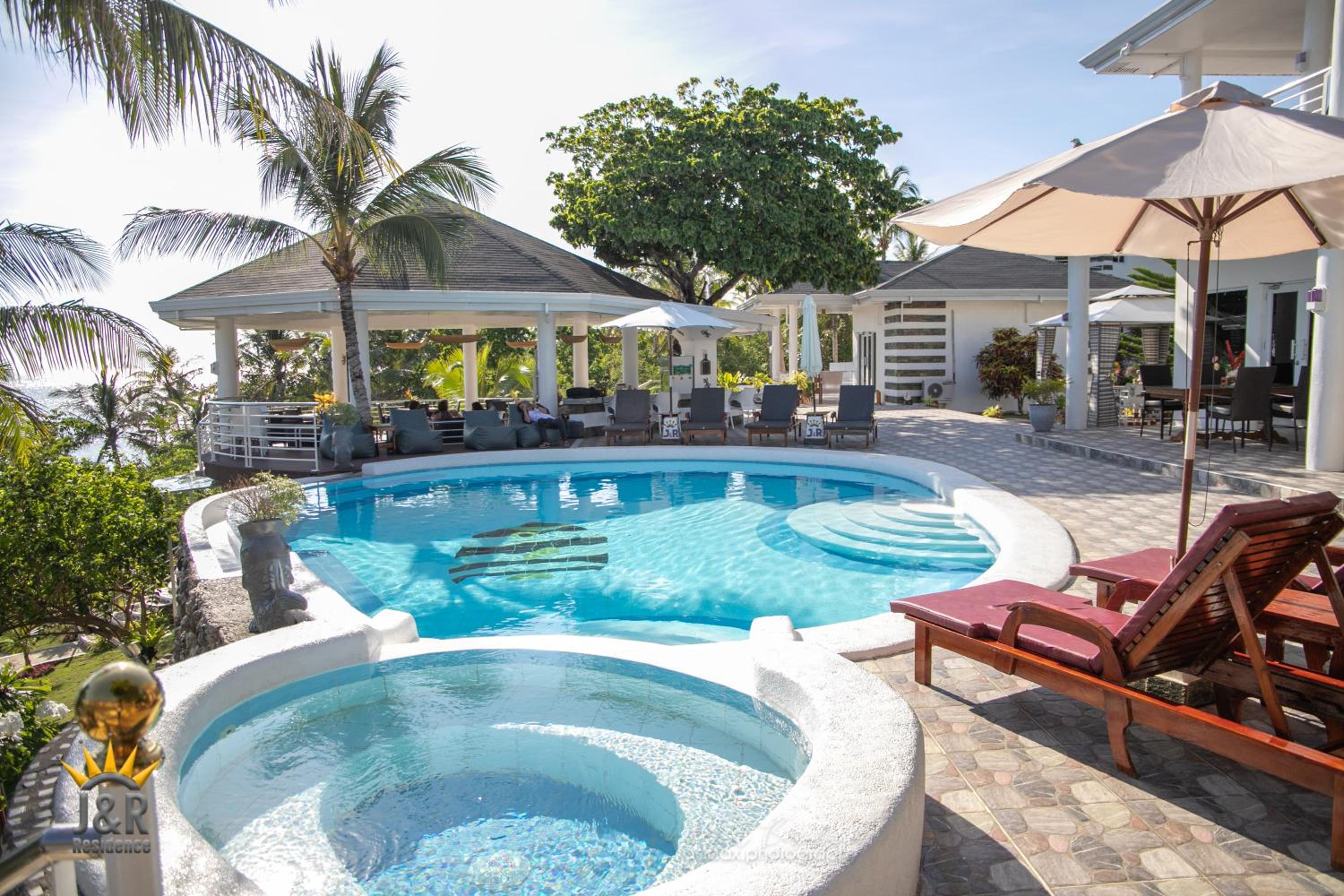 J&R Residence