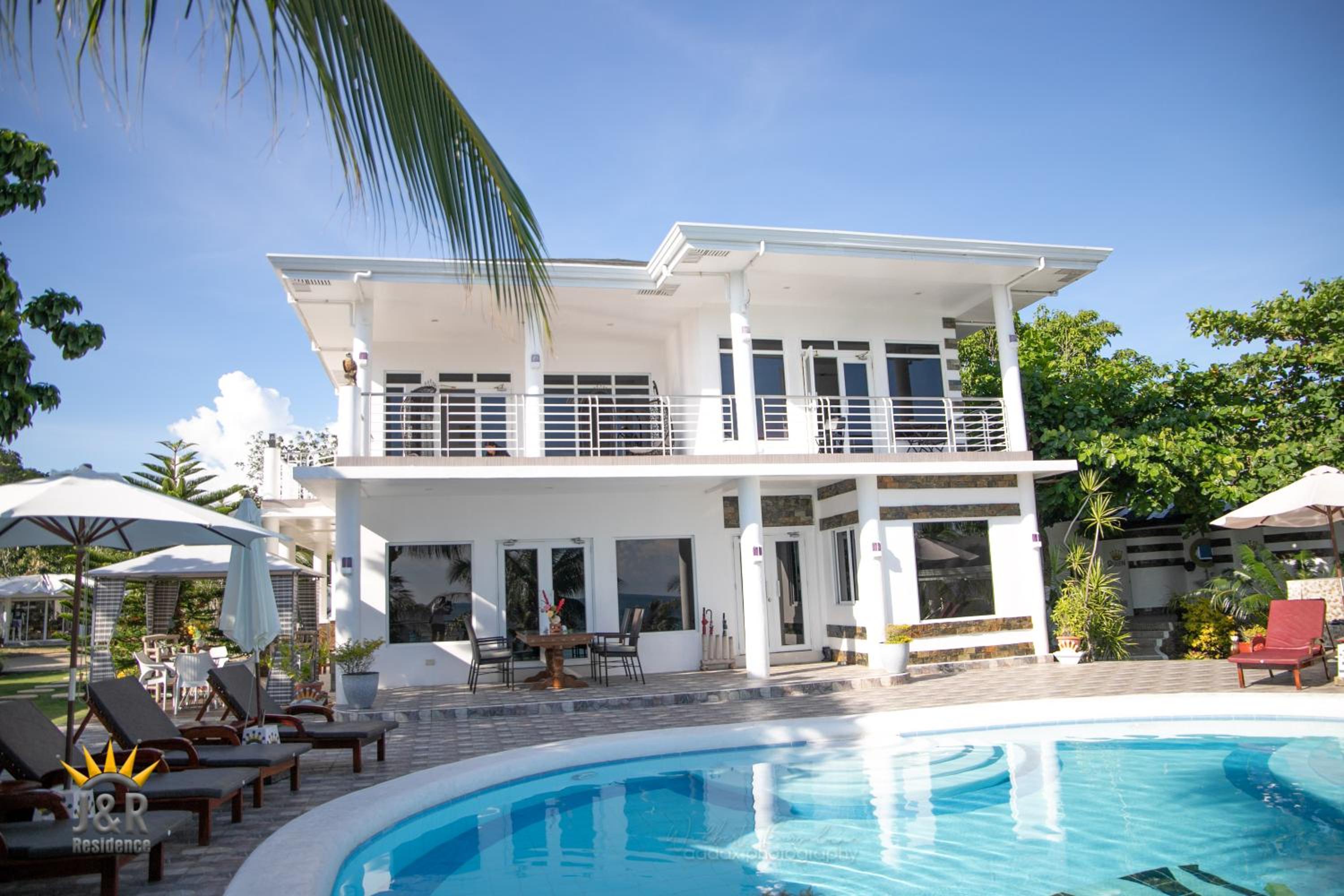 J&R Residence