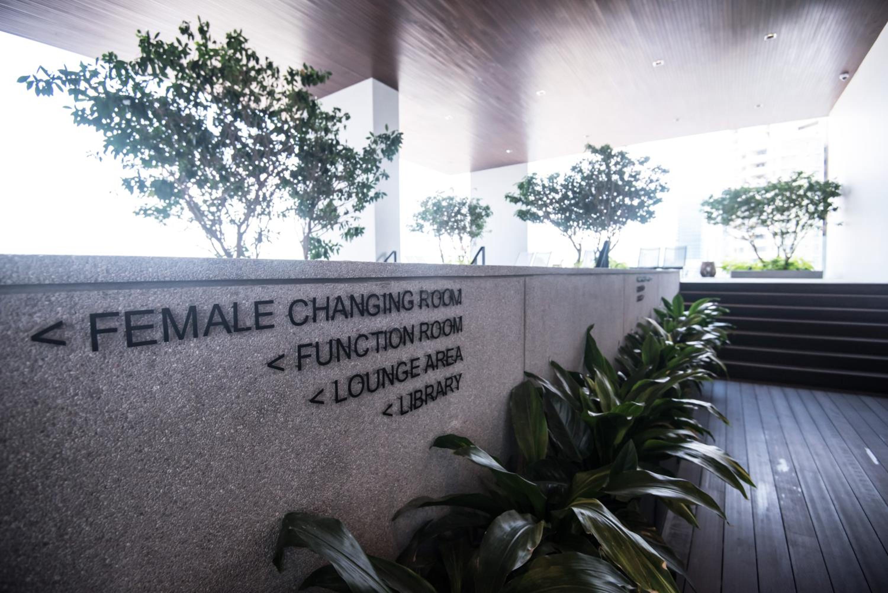 KL Sentral Bangsar Suites EST BY PSM LUXURY SUITES