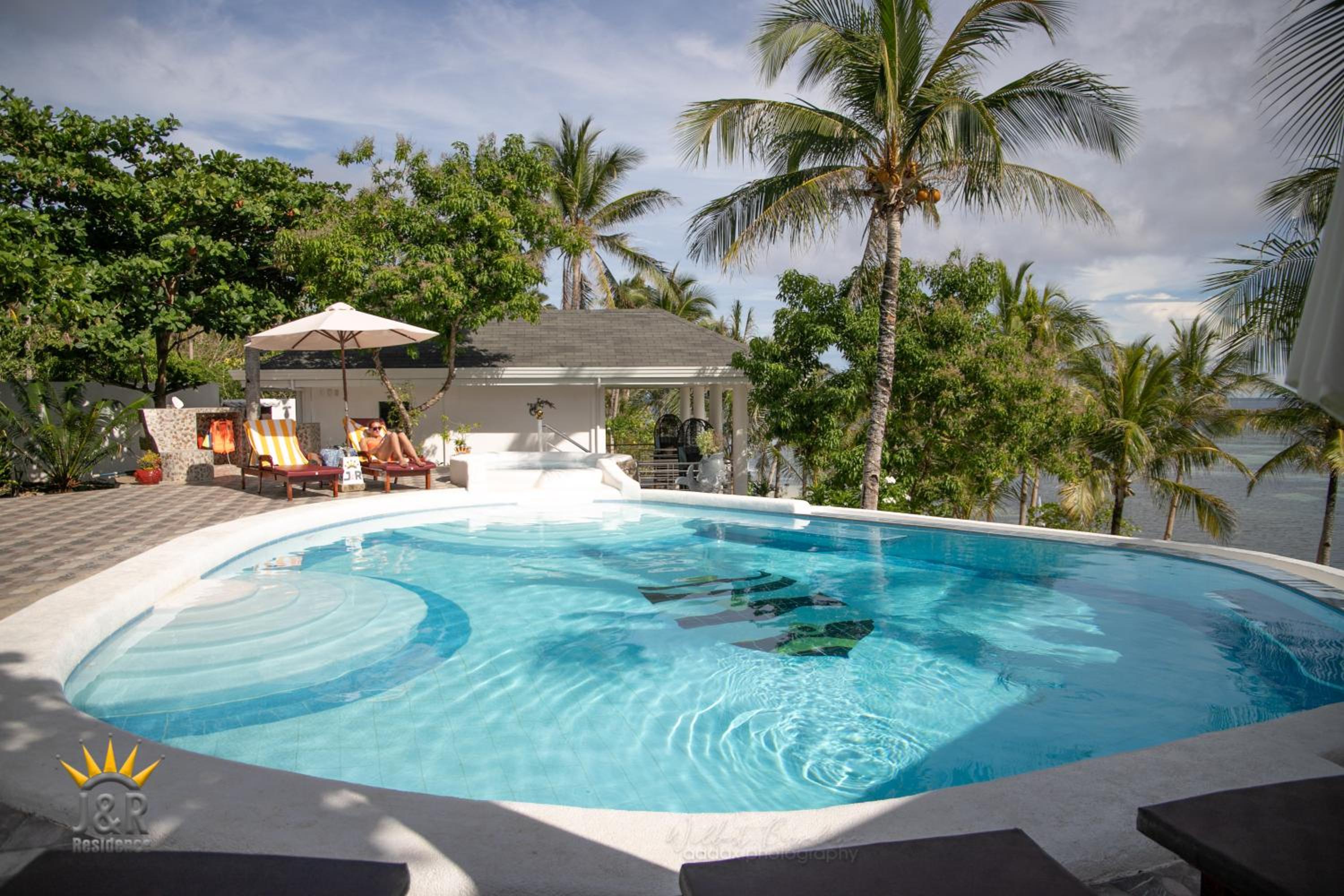 J&R Residence