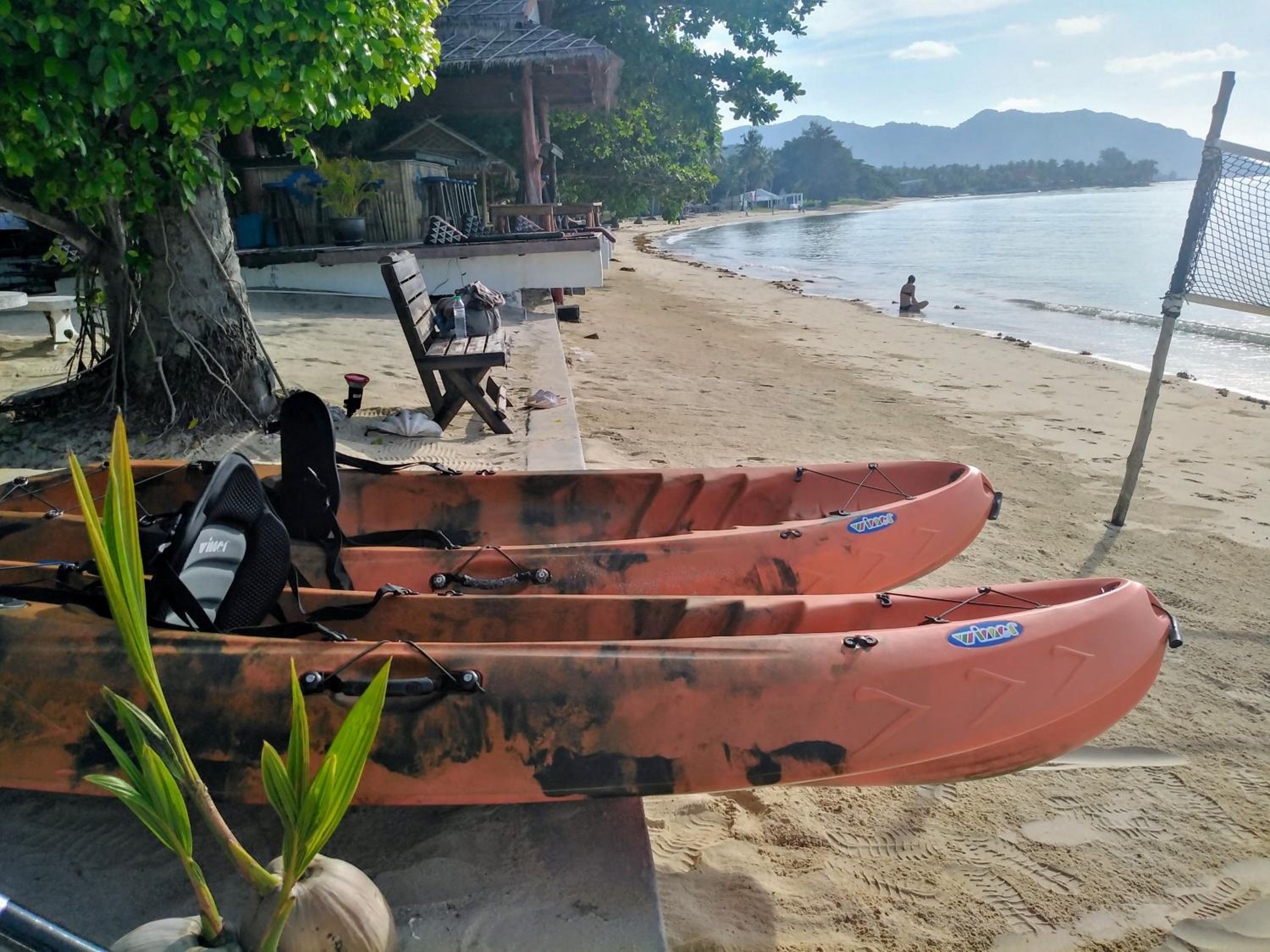 Coco Garden Resort