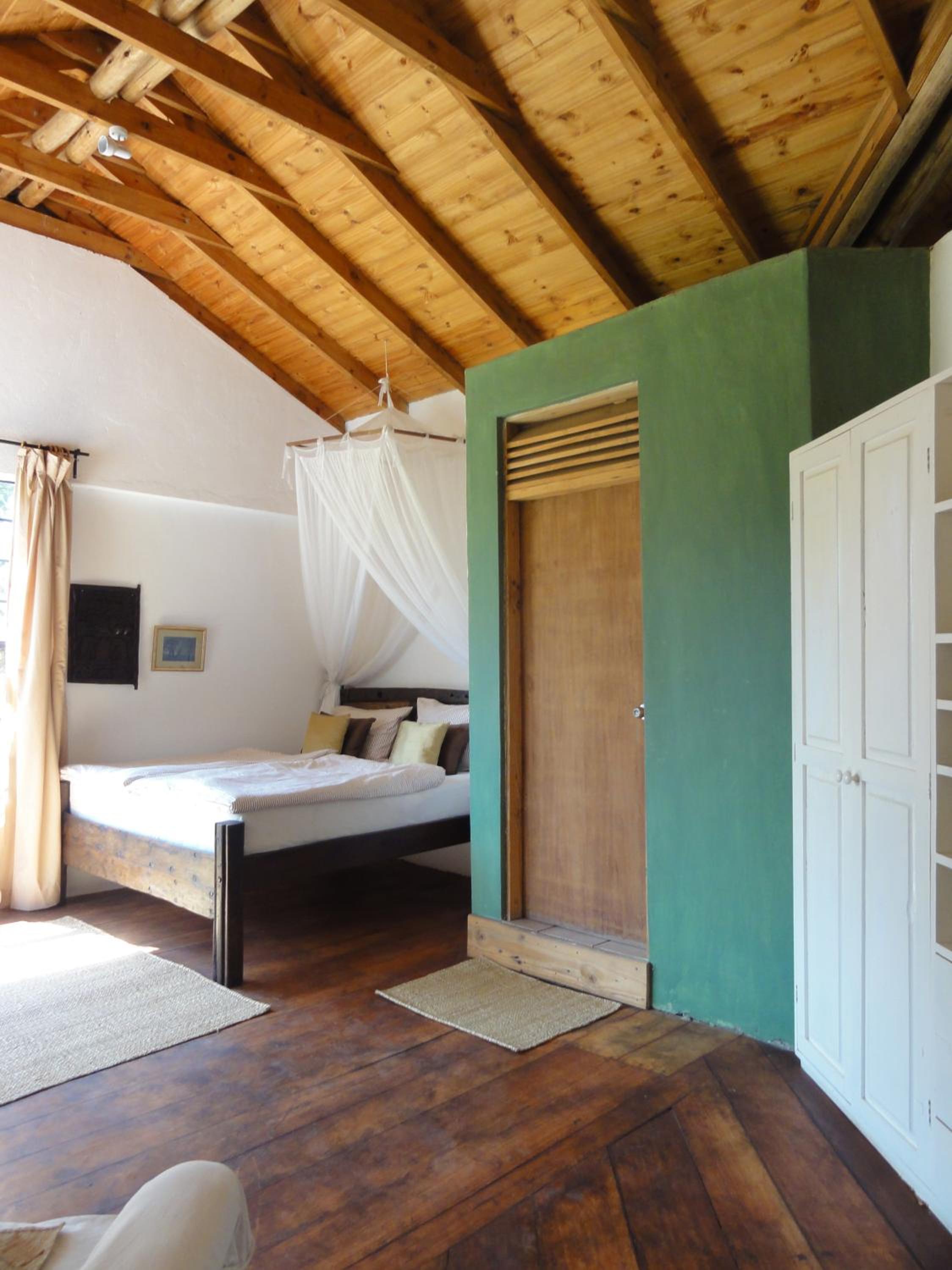 Meru House Lekisilai