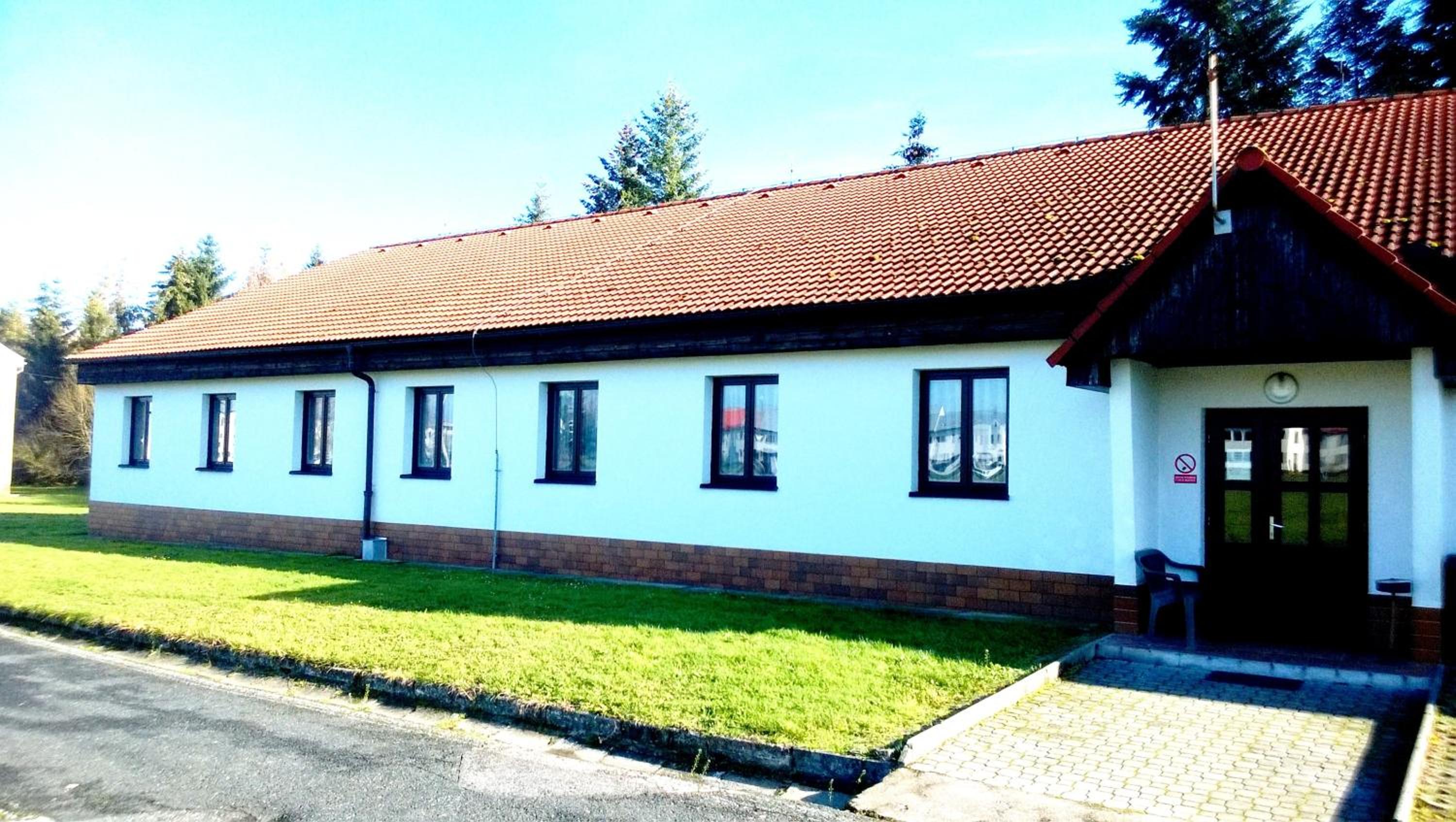 Penzion Janovice