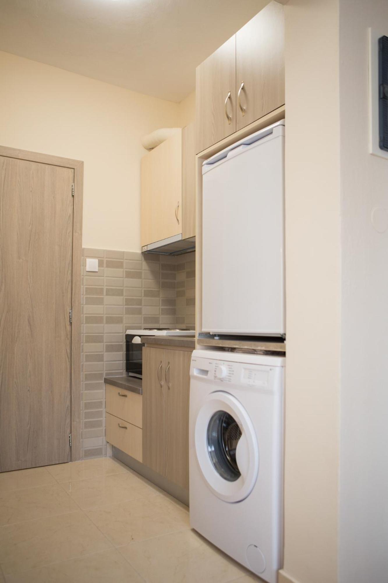 Kosmos Service Apartment Modern Spirit 1 view 5