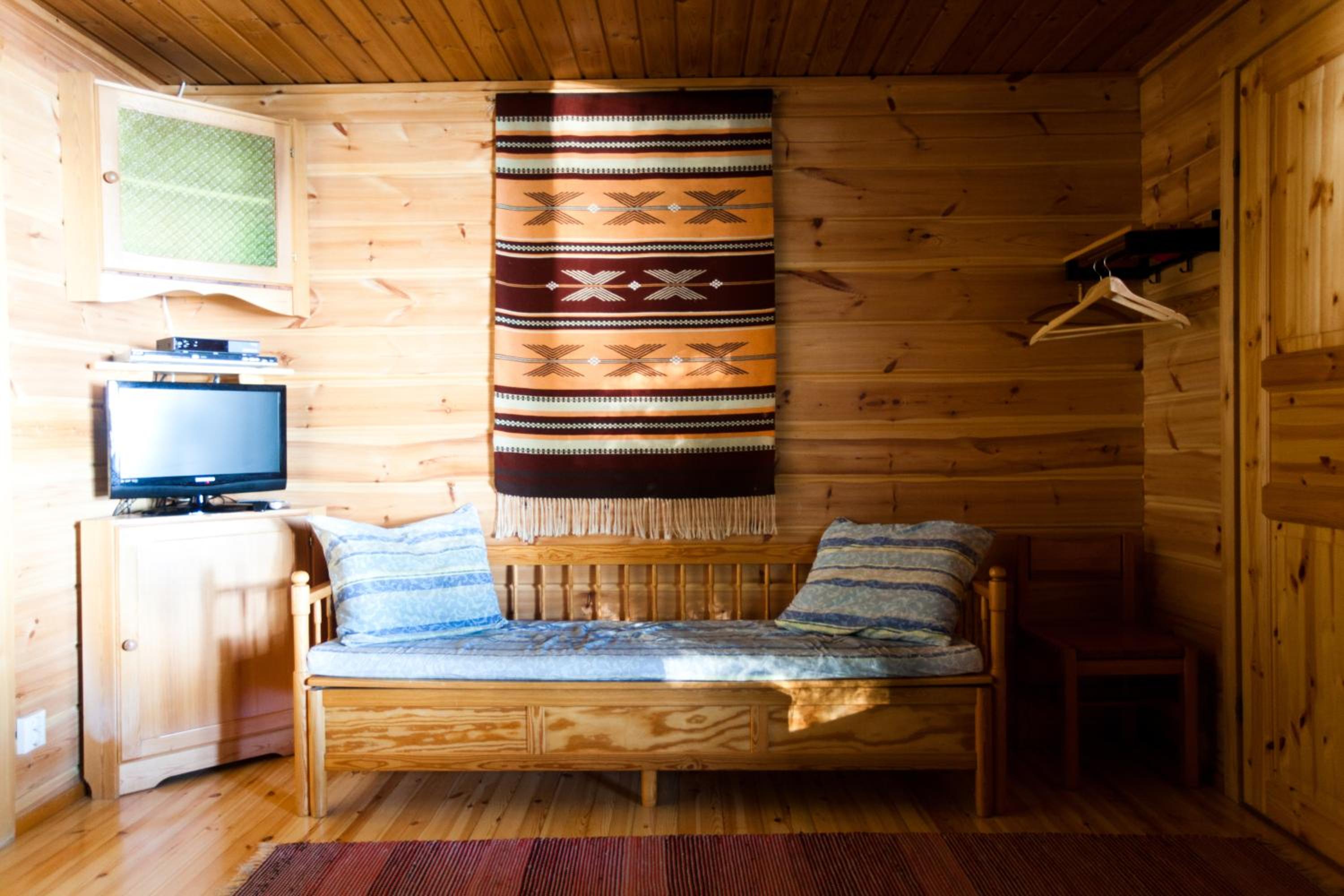 Resort Naaranlahti Cottages