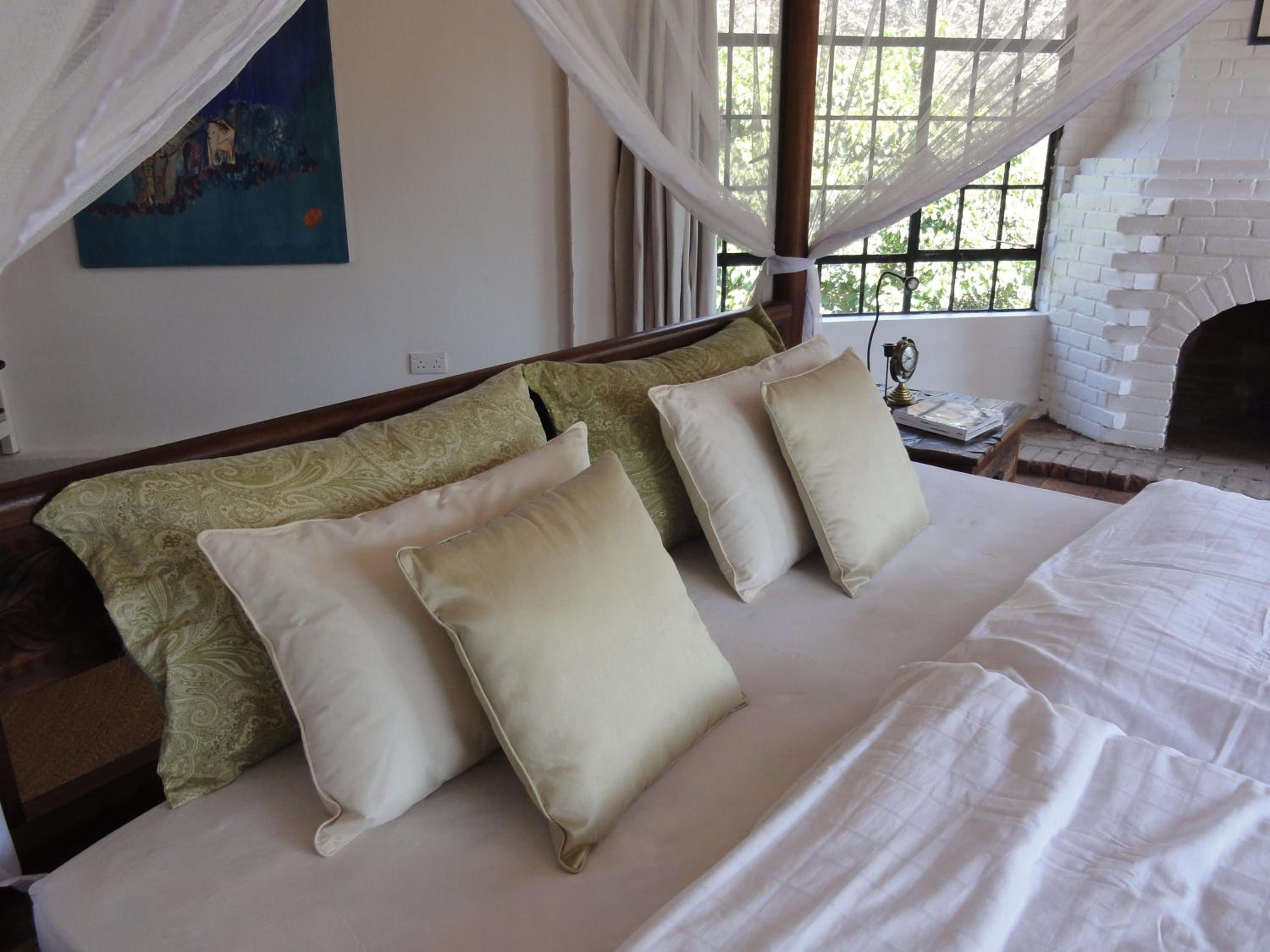 Meru House Lekisilai