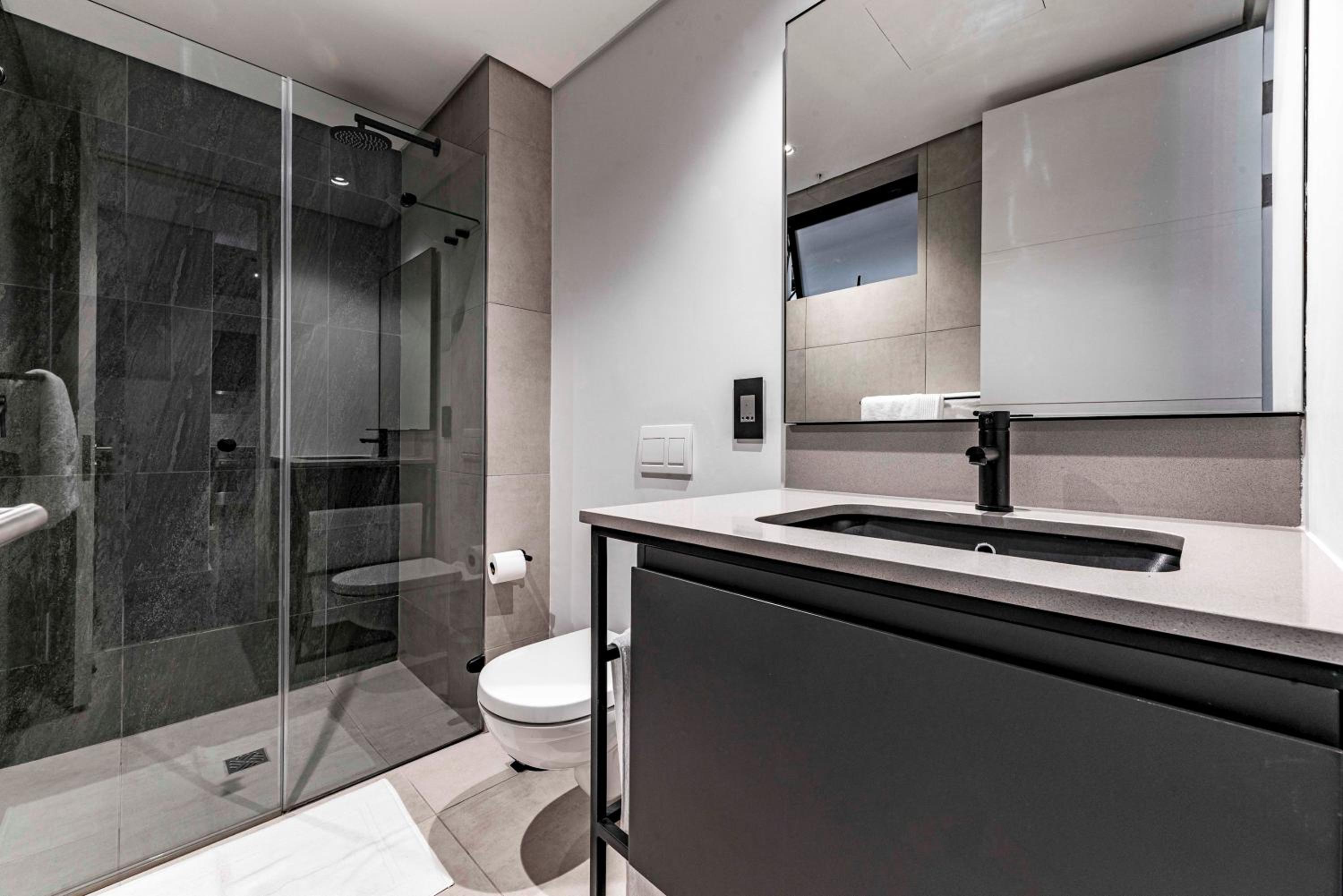 409 The Signature, De Waterkant view 5