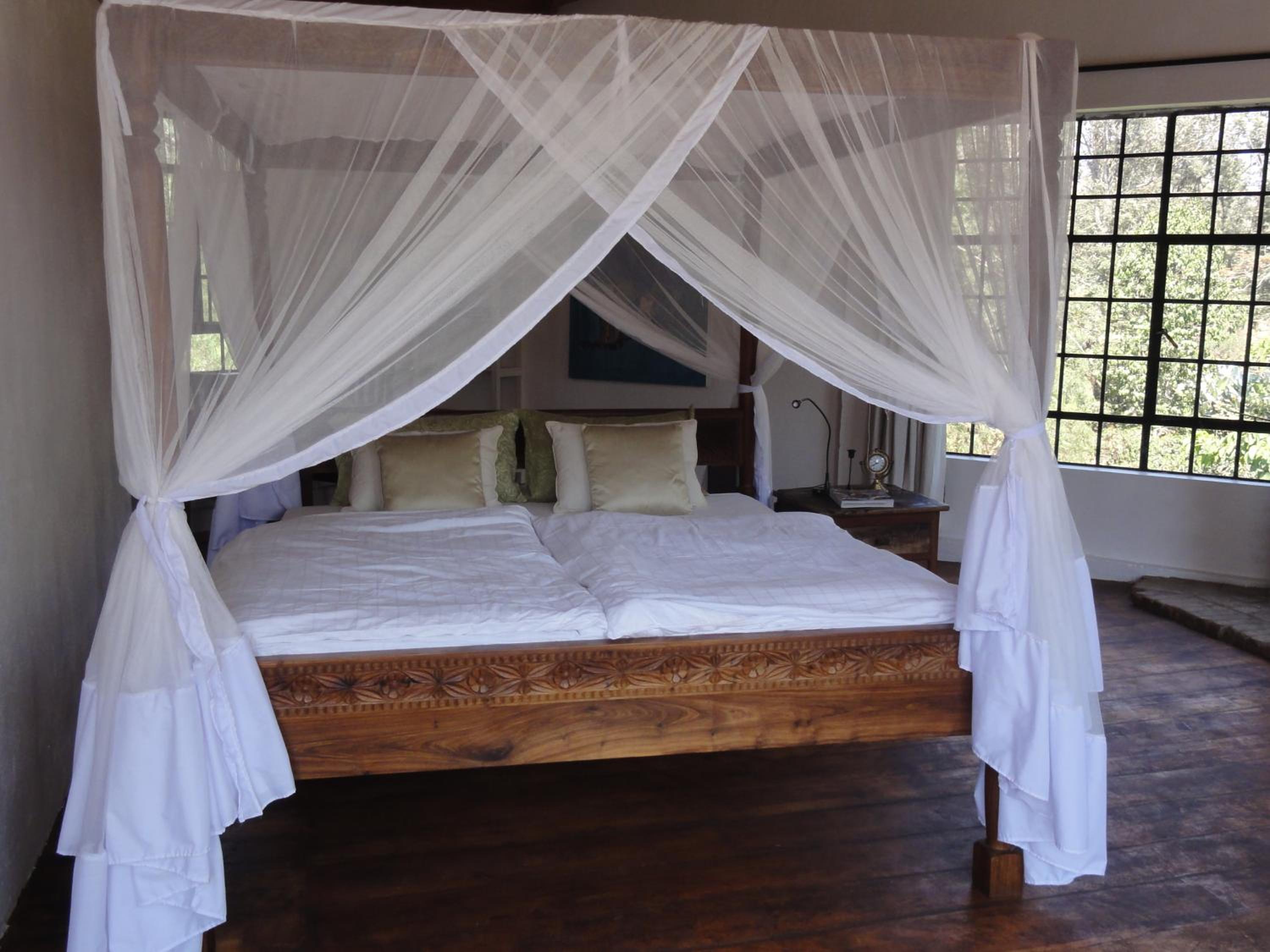 Meru House Lekisilai