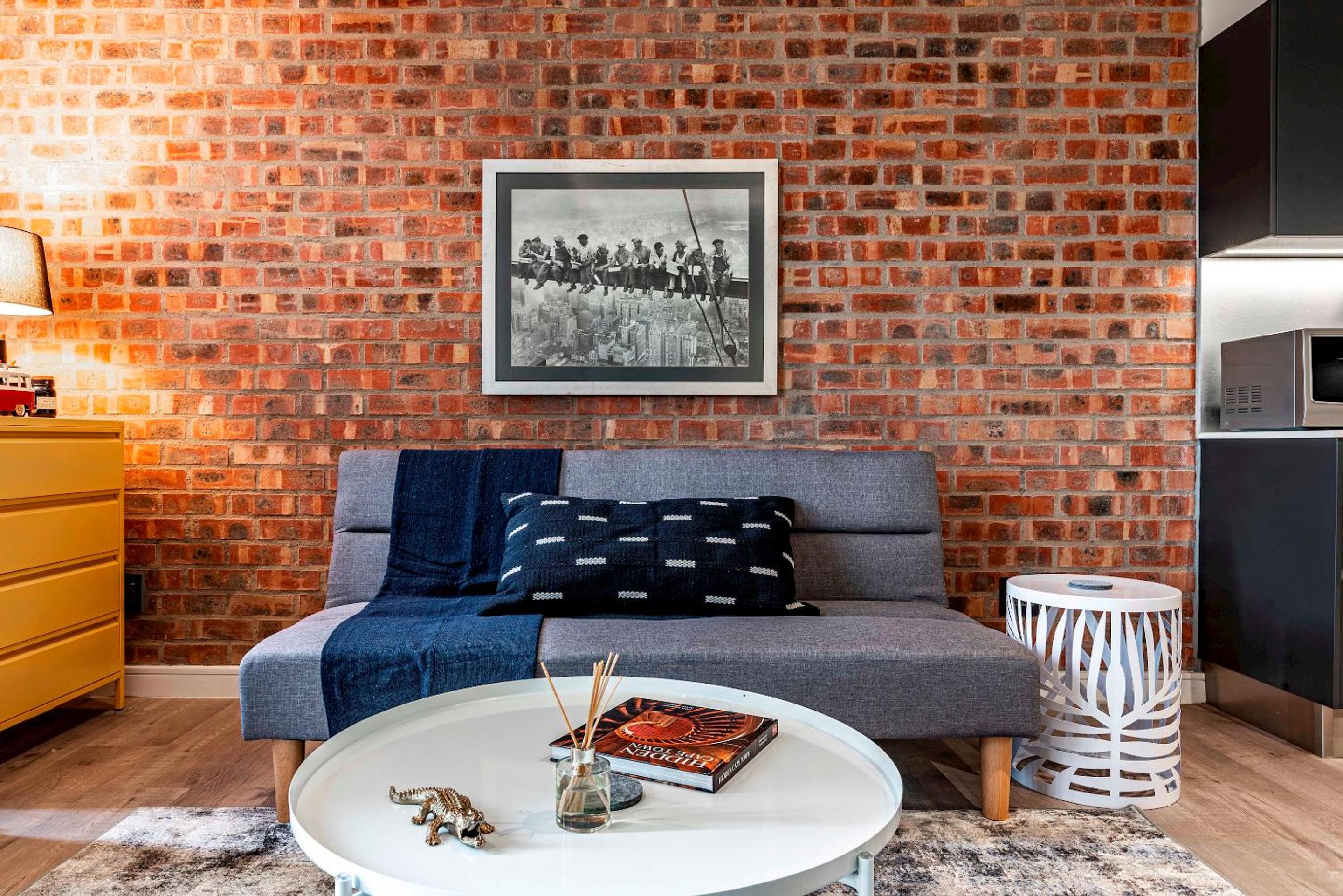 409 The Signature, De Waterkant view 4