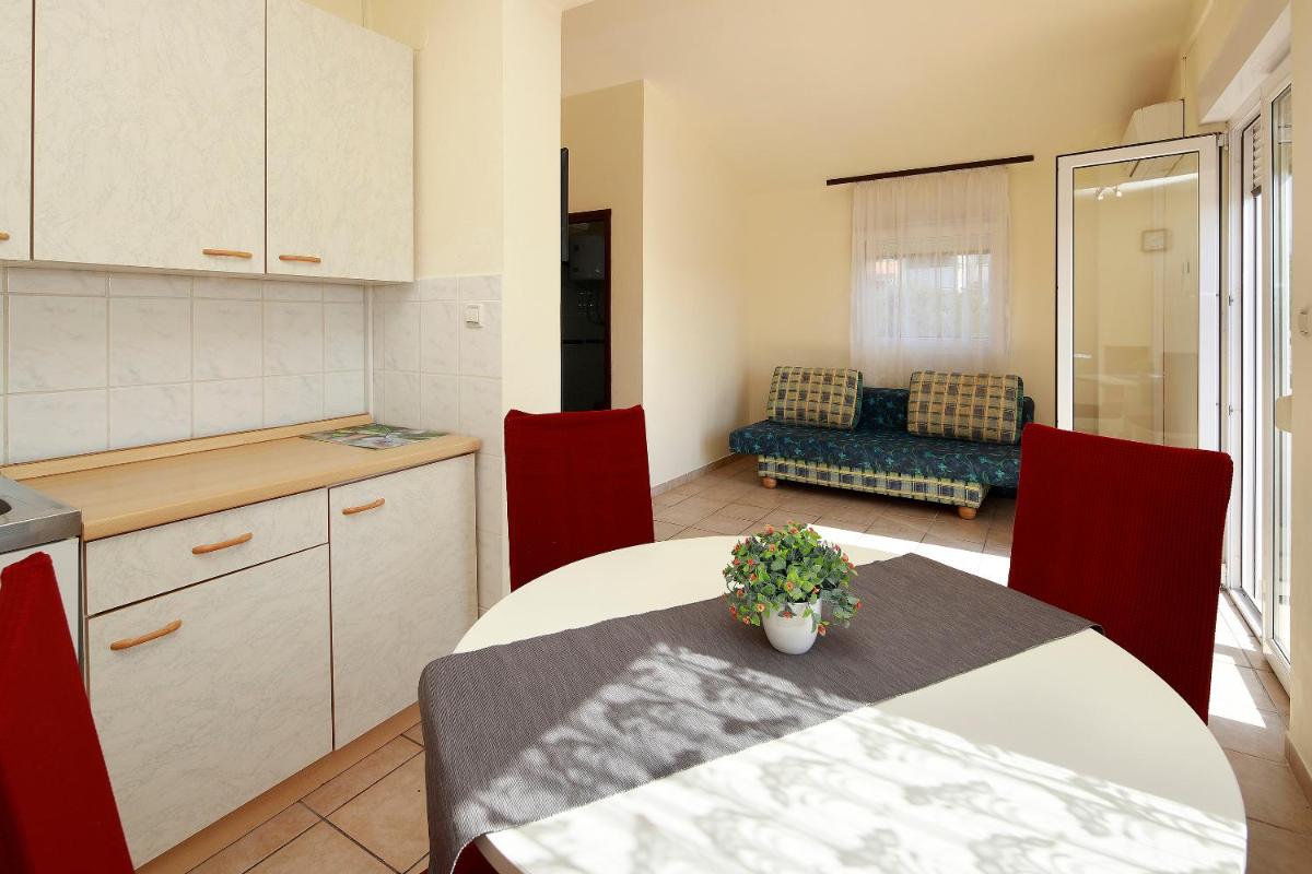Apartments Matin view 4
