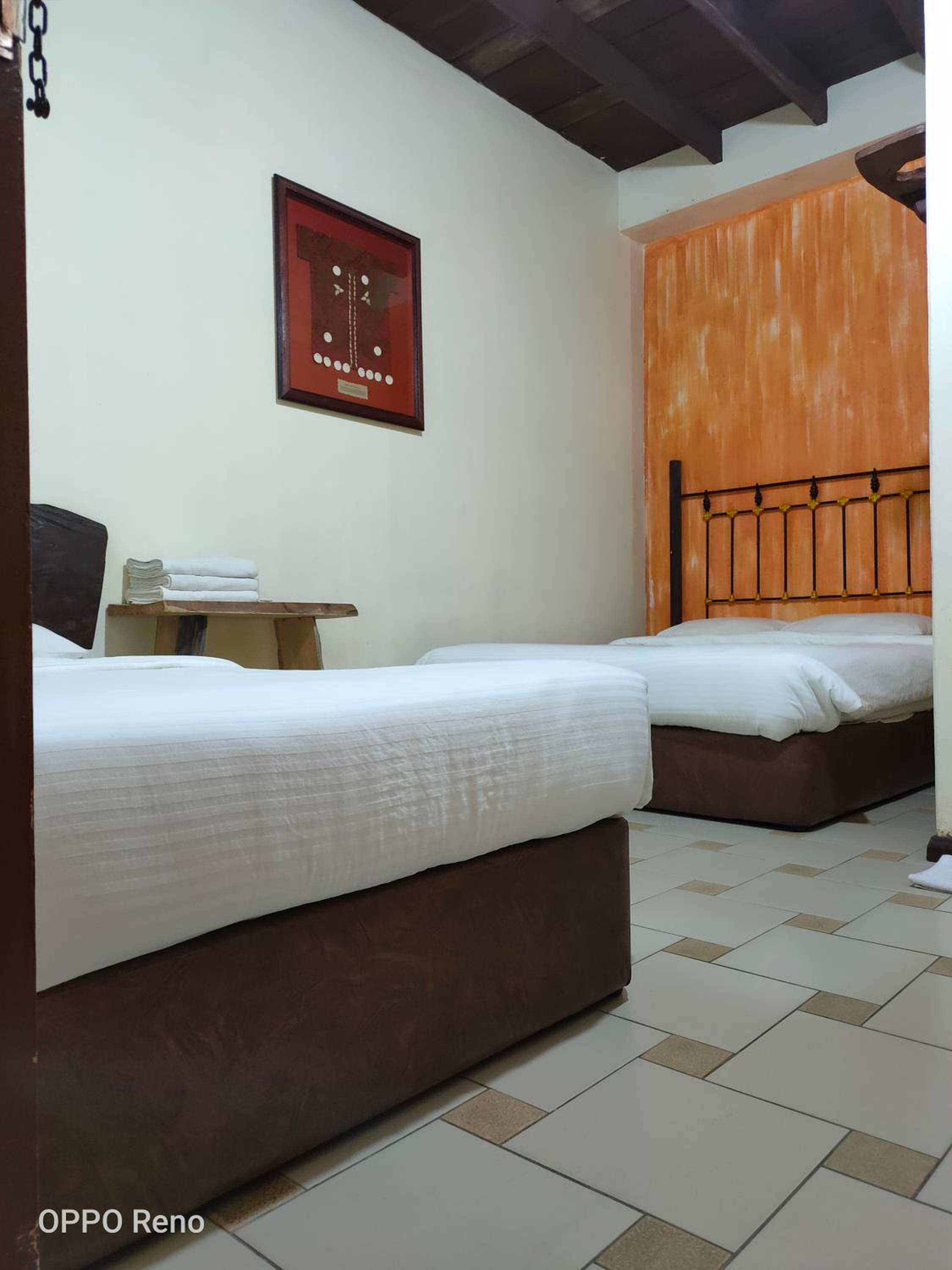Kuching Waterfront Lodge