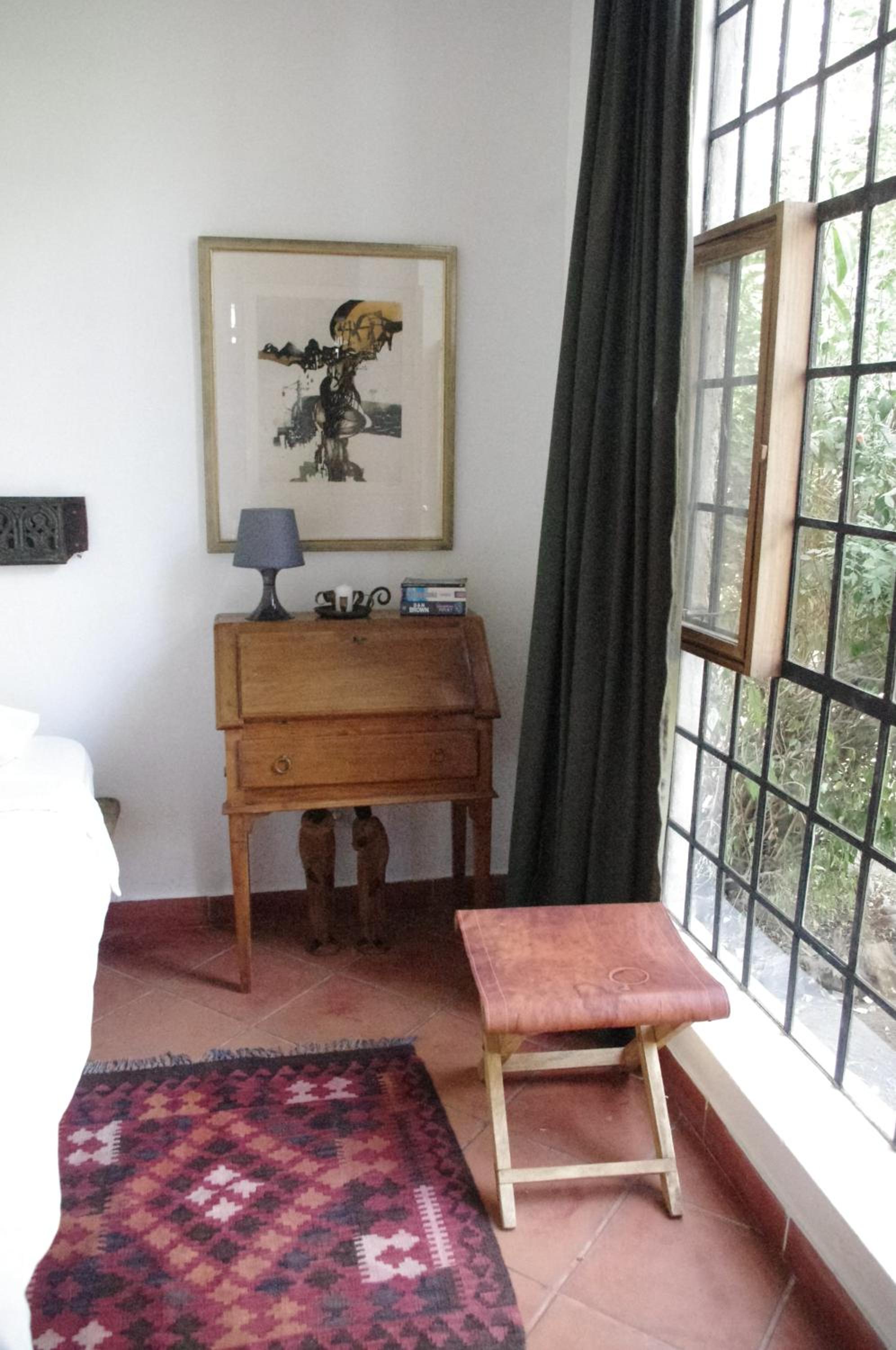 Meru House Lekisilai