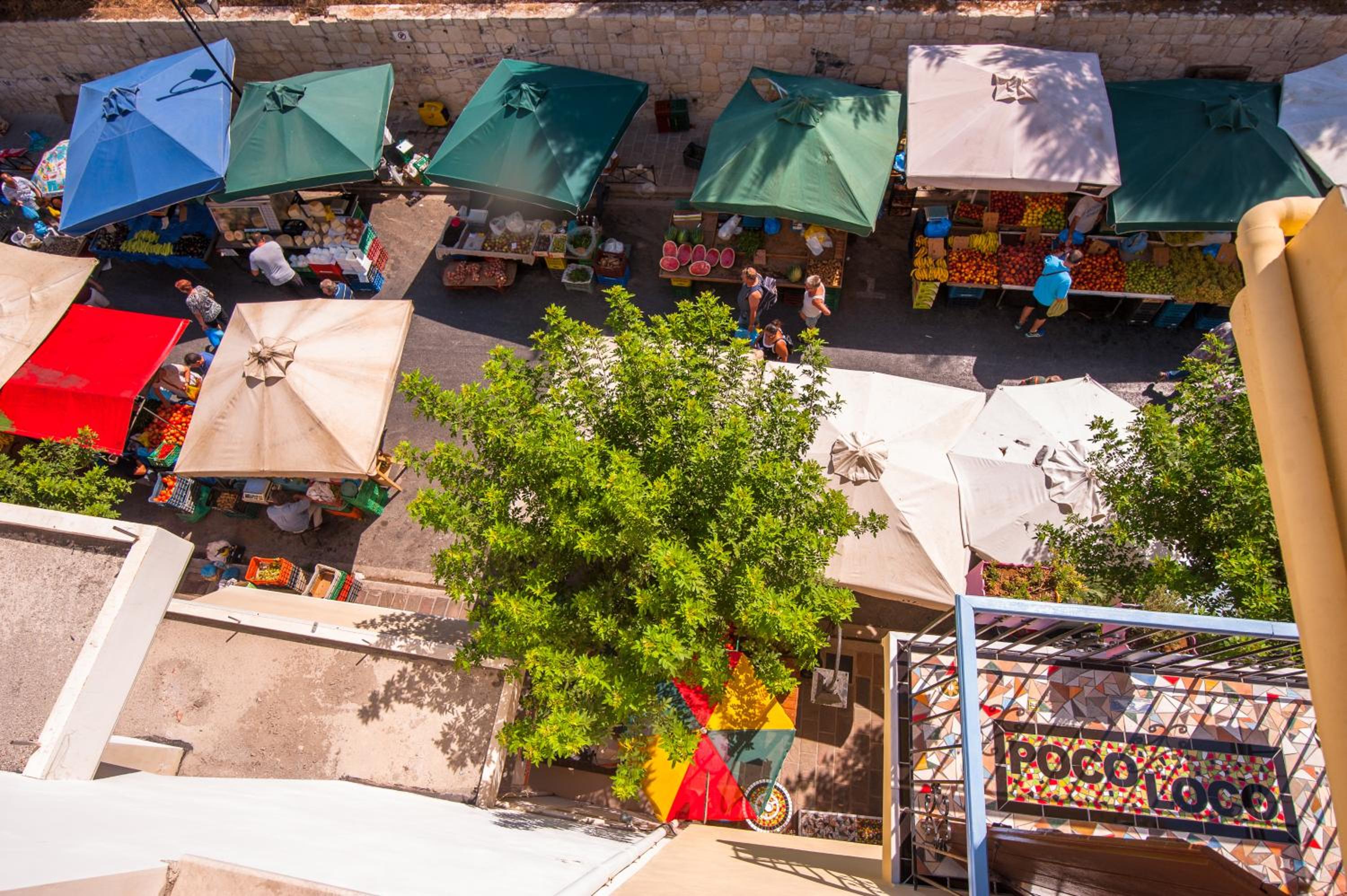 Poco Loco Bed & Breakfast
