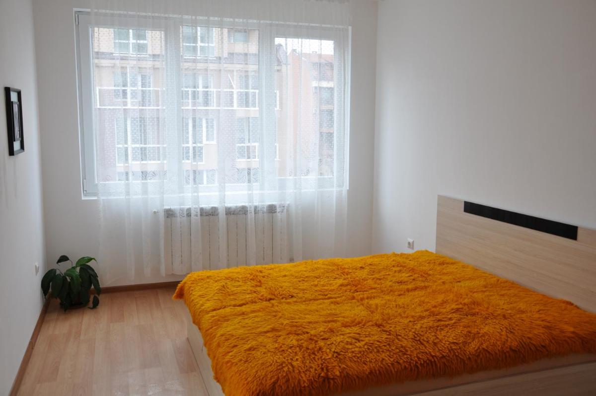 Orpheus Apartment view 3