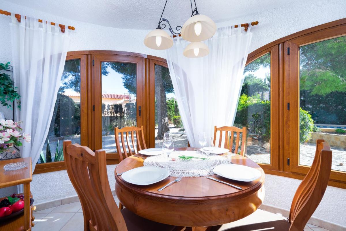 La Gaviota view 5