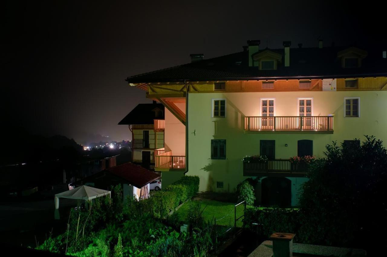 Bed & Breakfast SISSI