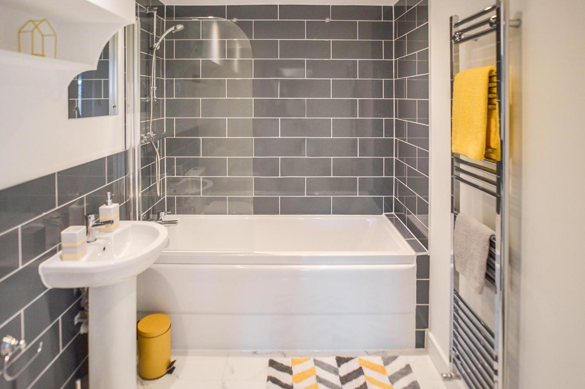 Bristol Vacations - Anstey Heights Apartments - Property Image 10