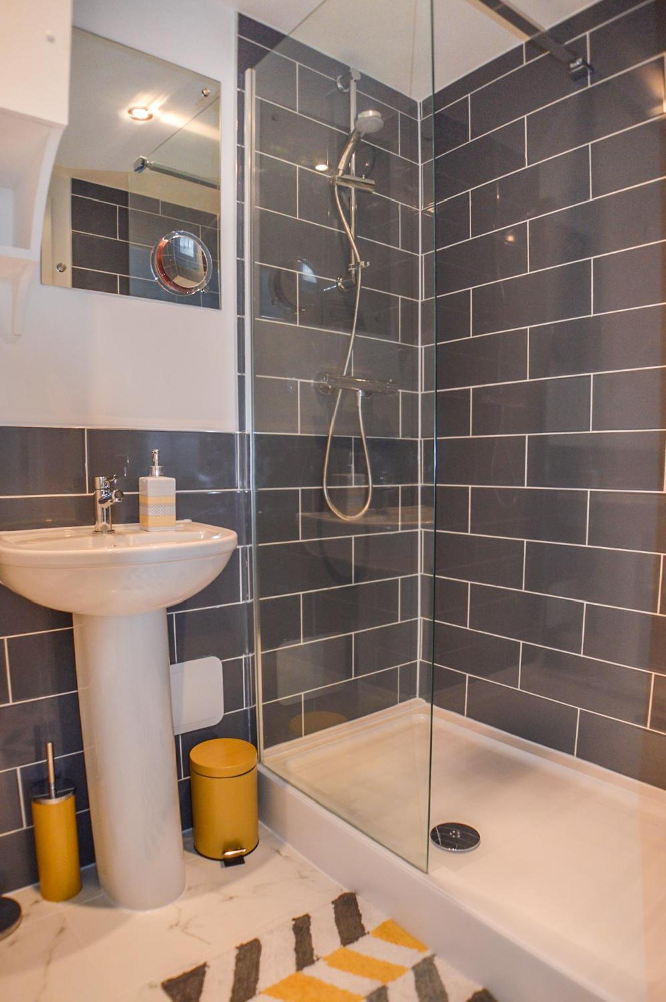 Bristol Vacations - Anstey Heights Apartments - Property Image 8