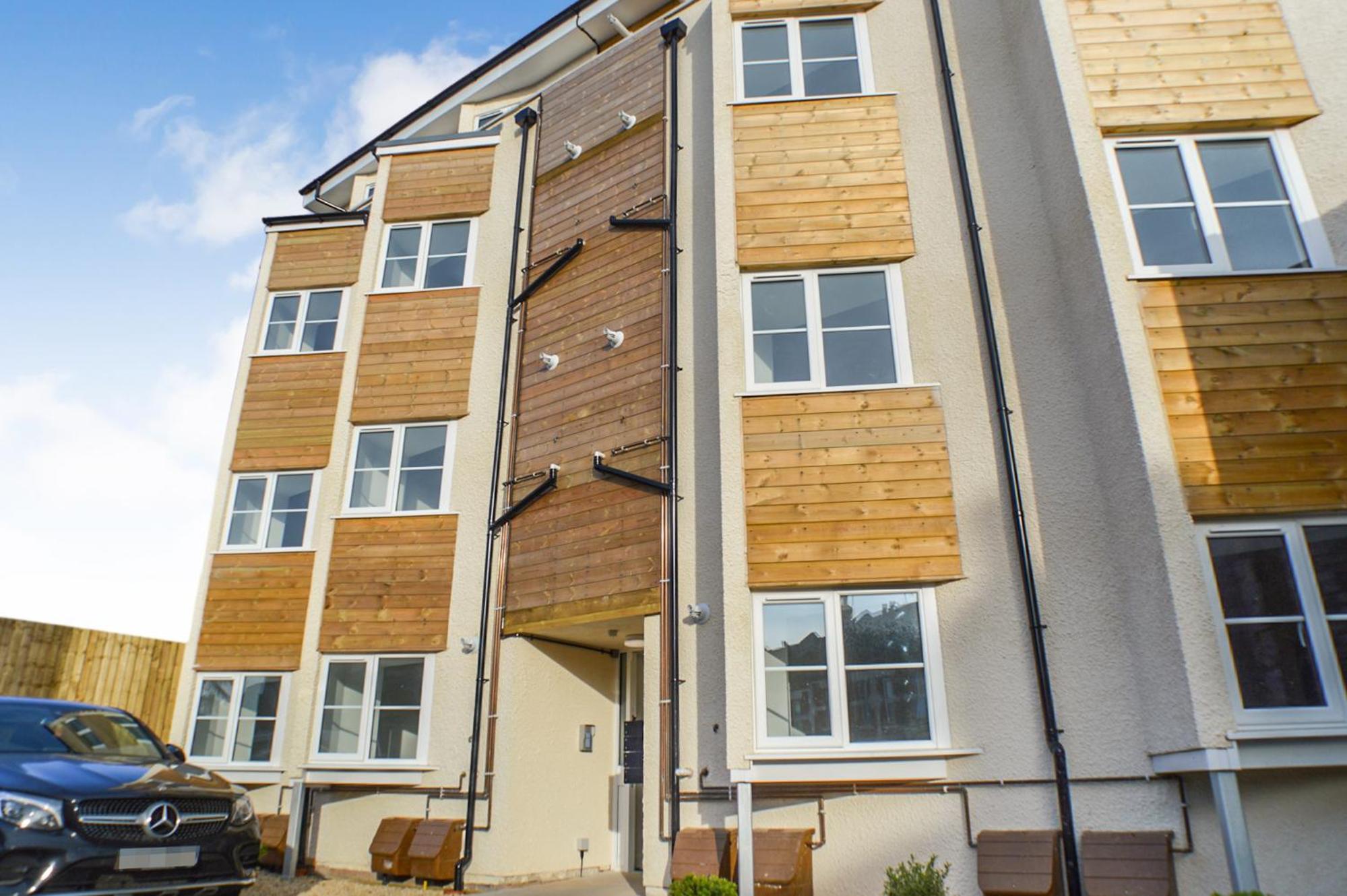 Bristol Vacations - Anstey Heights Apartments - Property Image 11