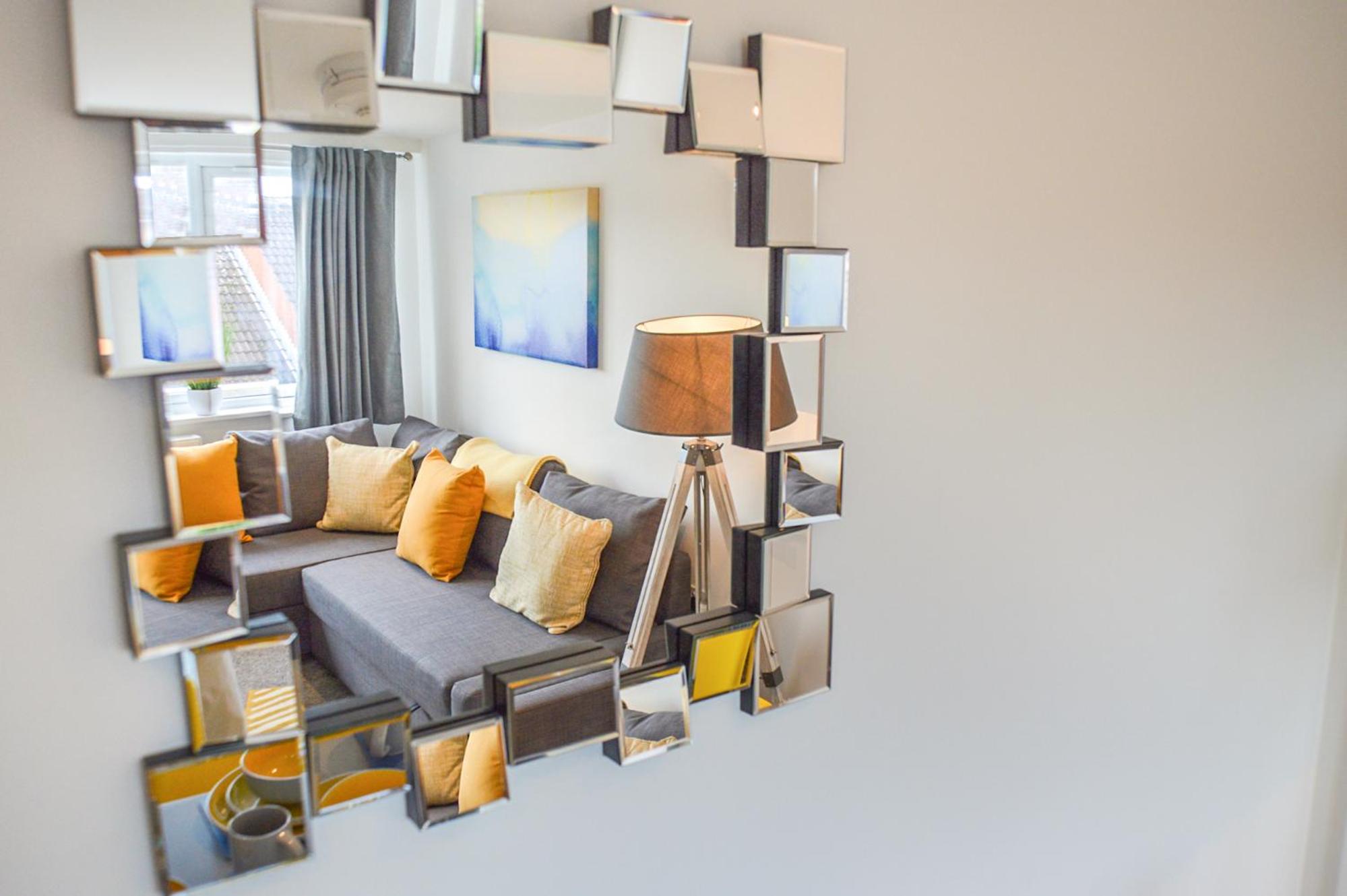 Bristol Vacations - Anstey Heights Apartments - Property Image 5