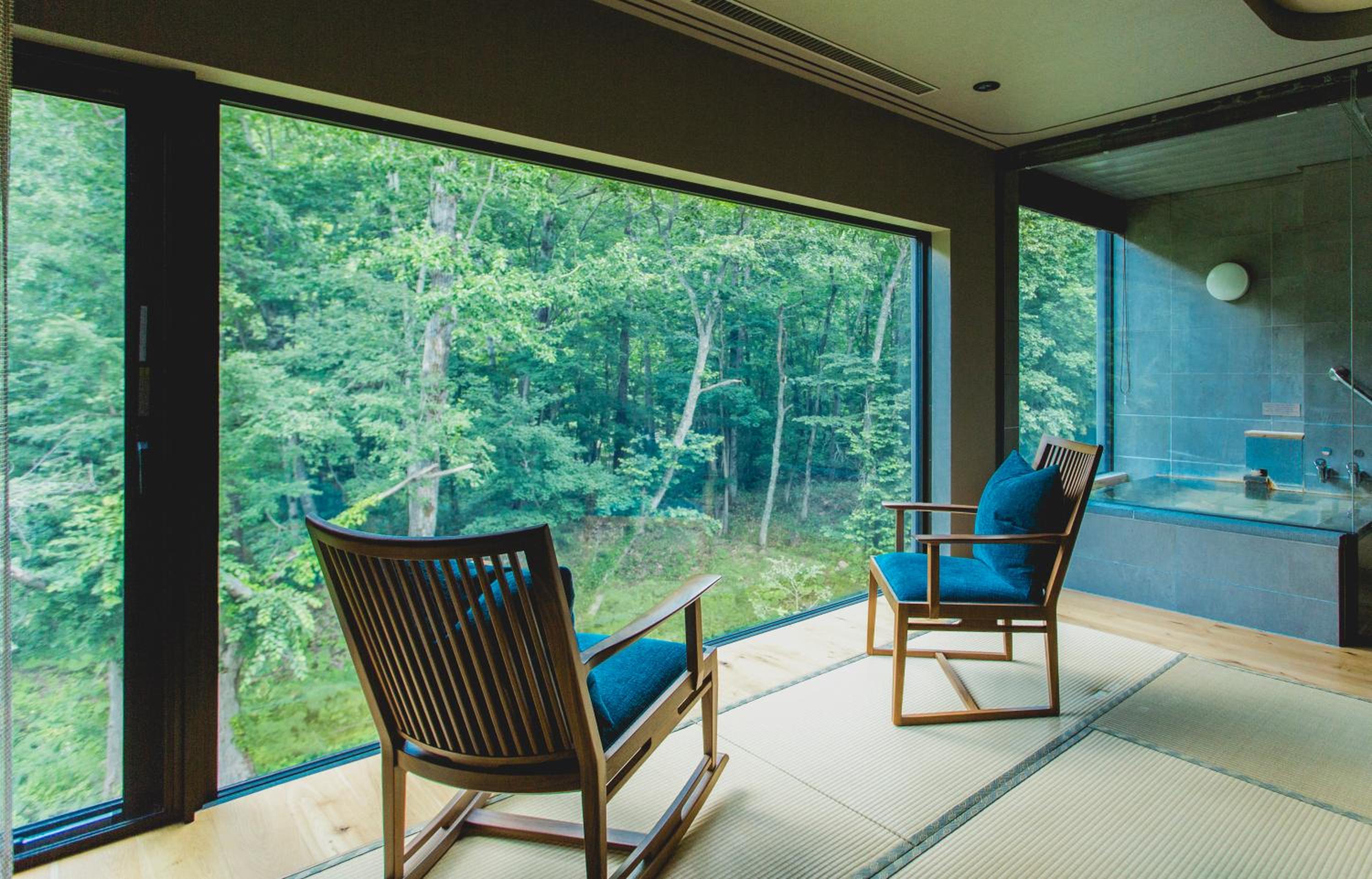 Okujozankei Onsen Kasho Gyoen, Φωτογραφία 36