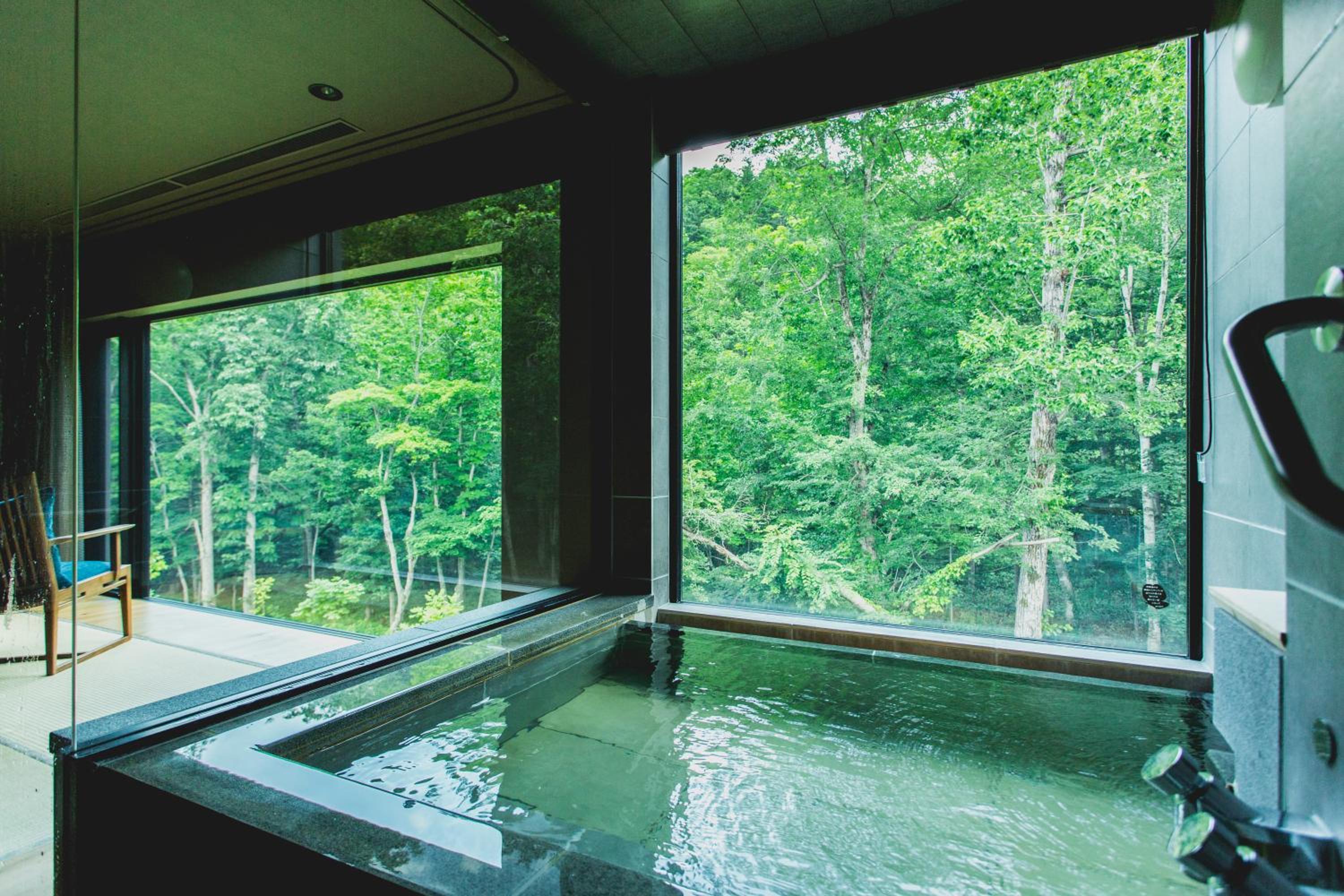 Okujozankei Onsen Kasho Gyoen, Φωτογραφία 11