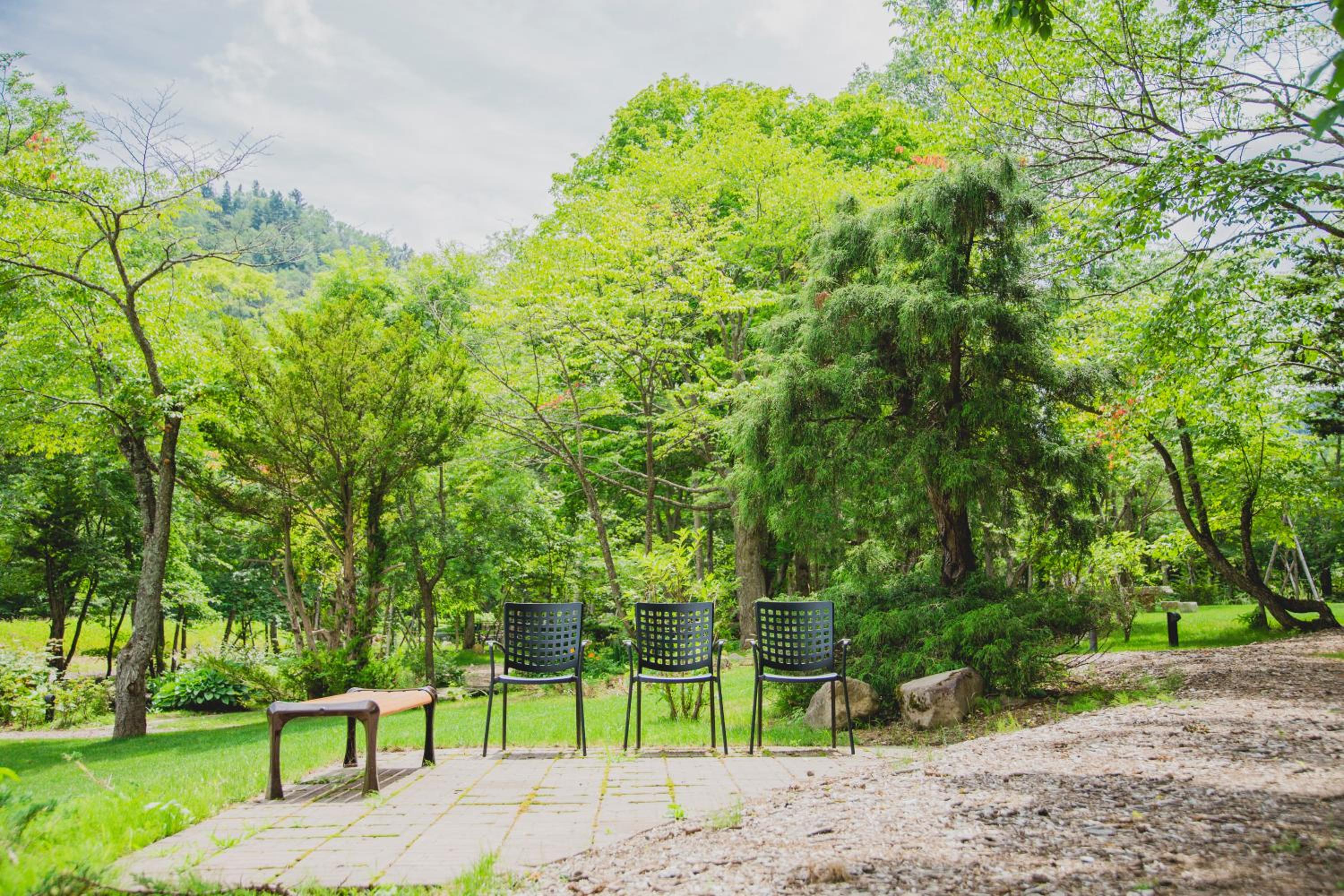 Okujozankei Onsen Kasho Gyoen, Φωτογραφία 34