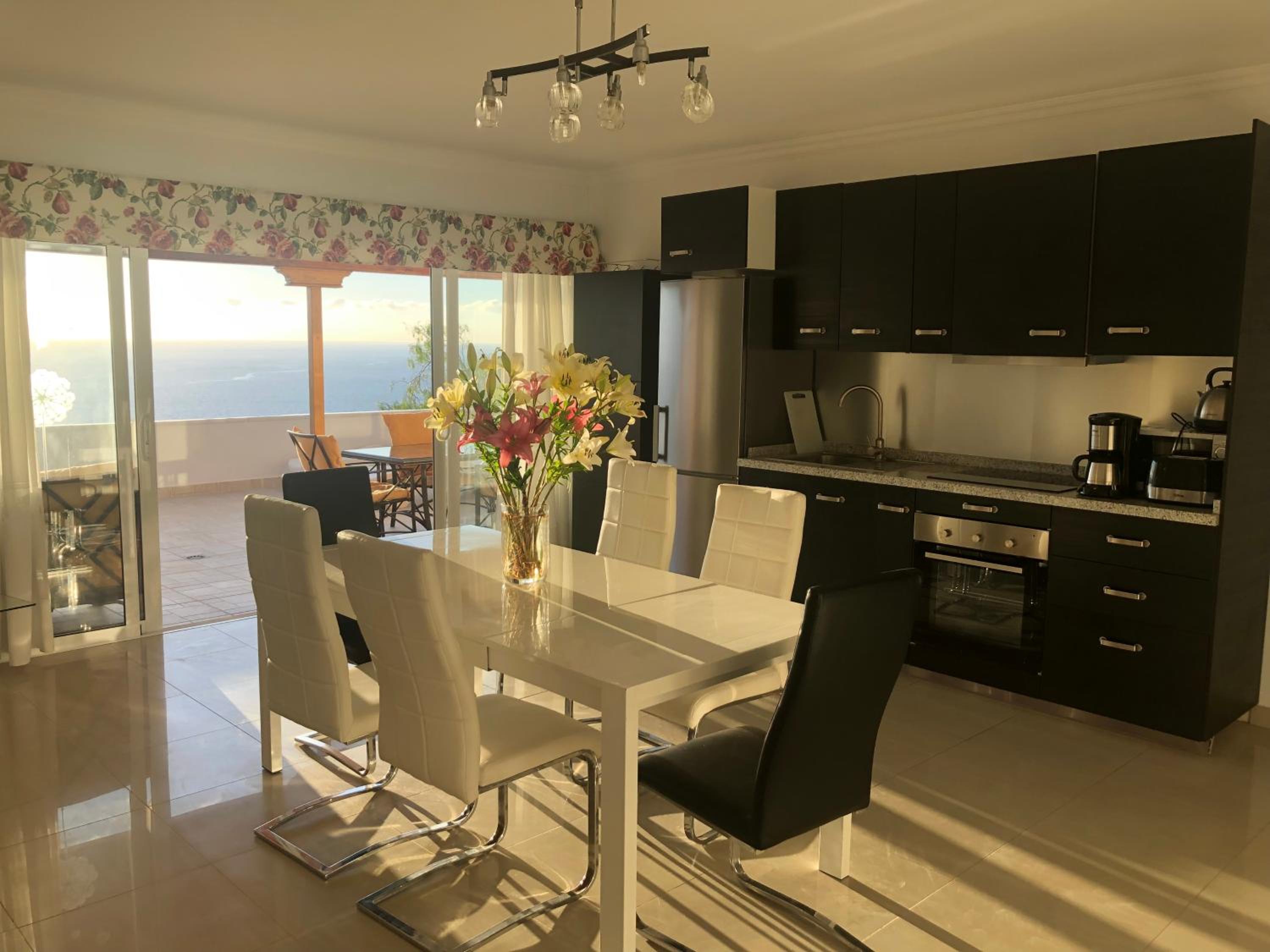 Suites Los Gigantes by Apartamentos Estrella del Norte view 5