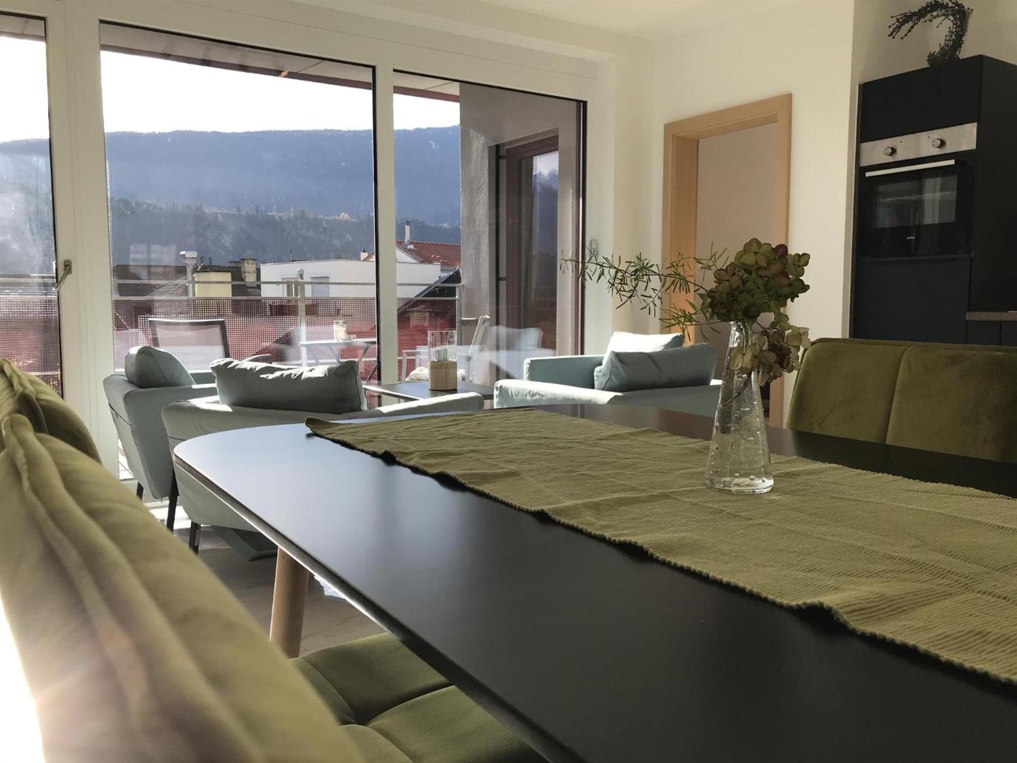 Posthof Apart . Zimmer