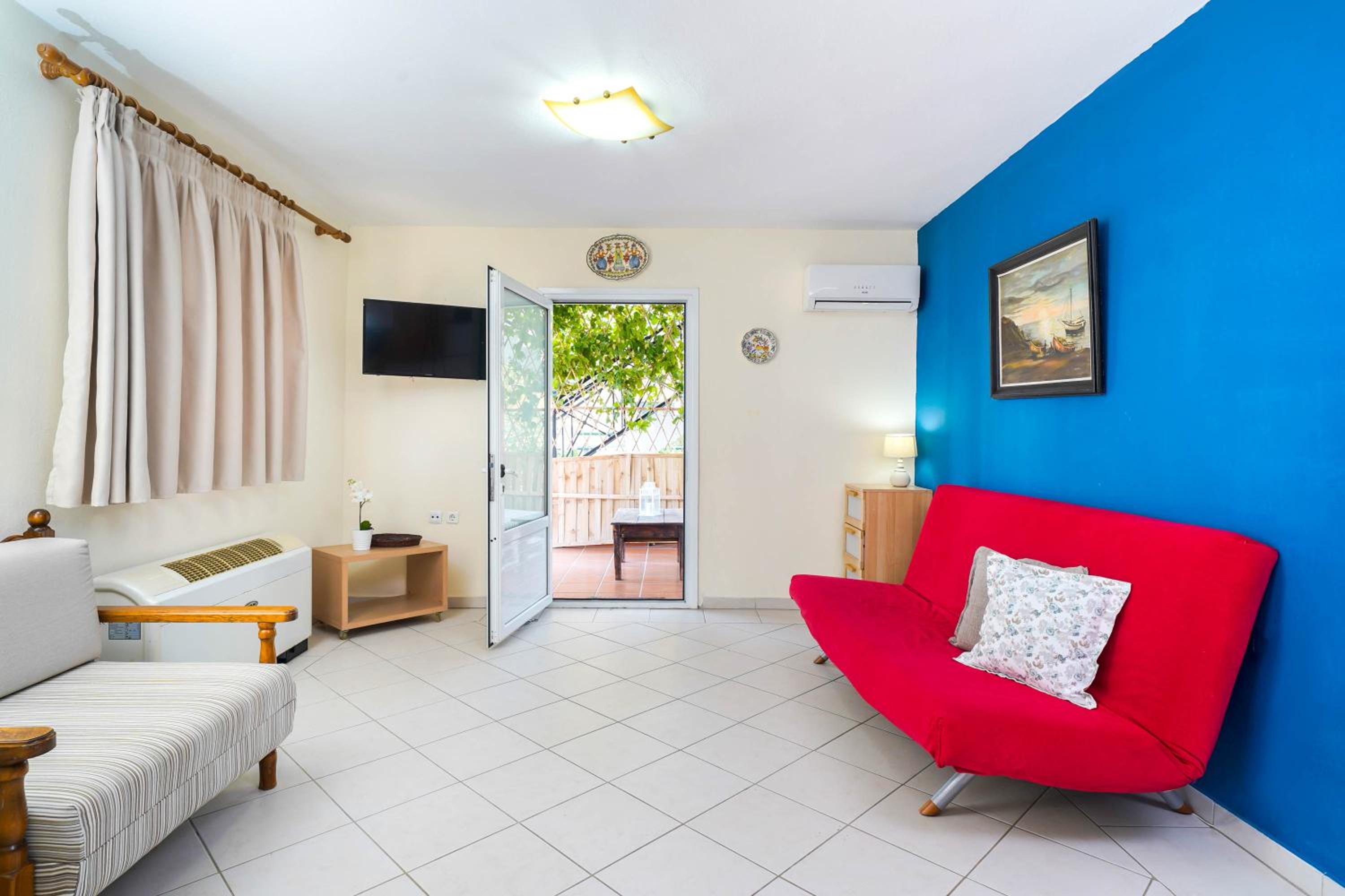 Villa Golden Nest view 4