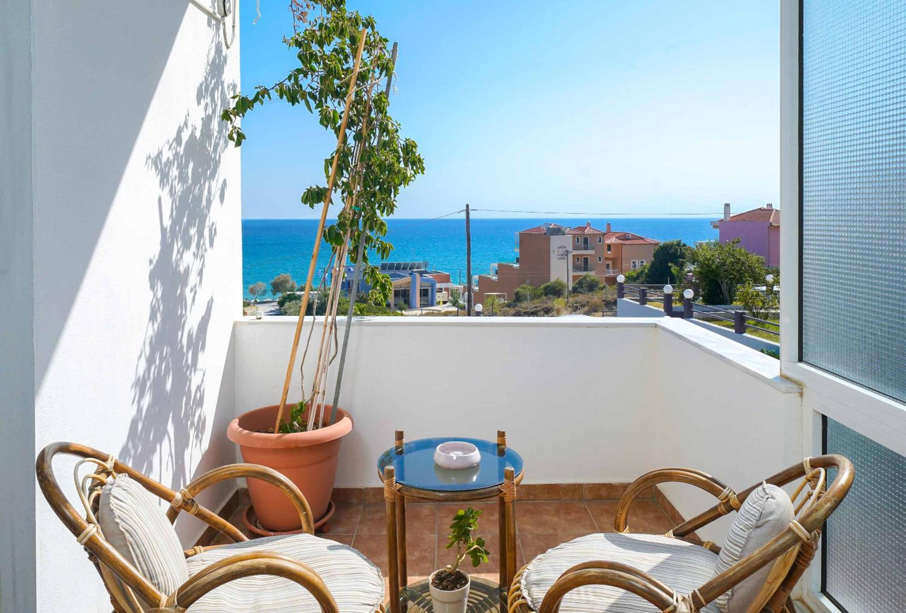 Villa Golden Nest view 3