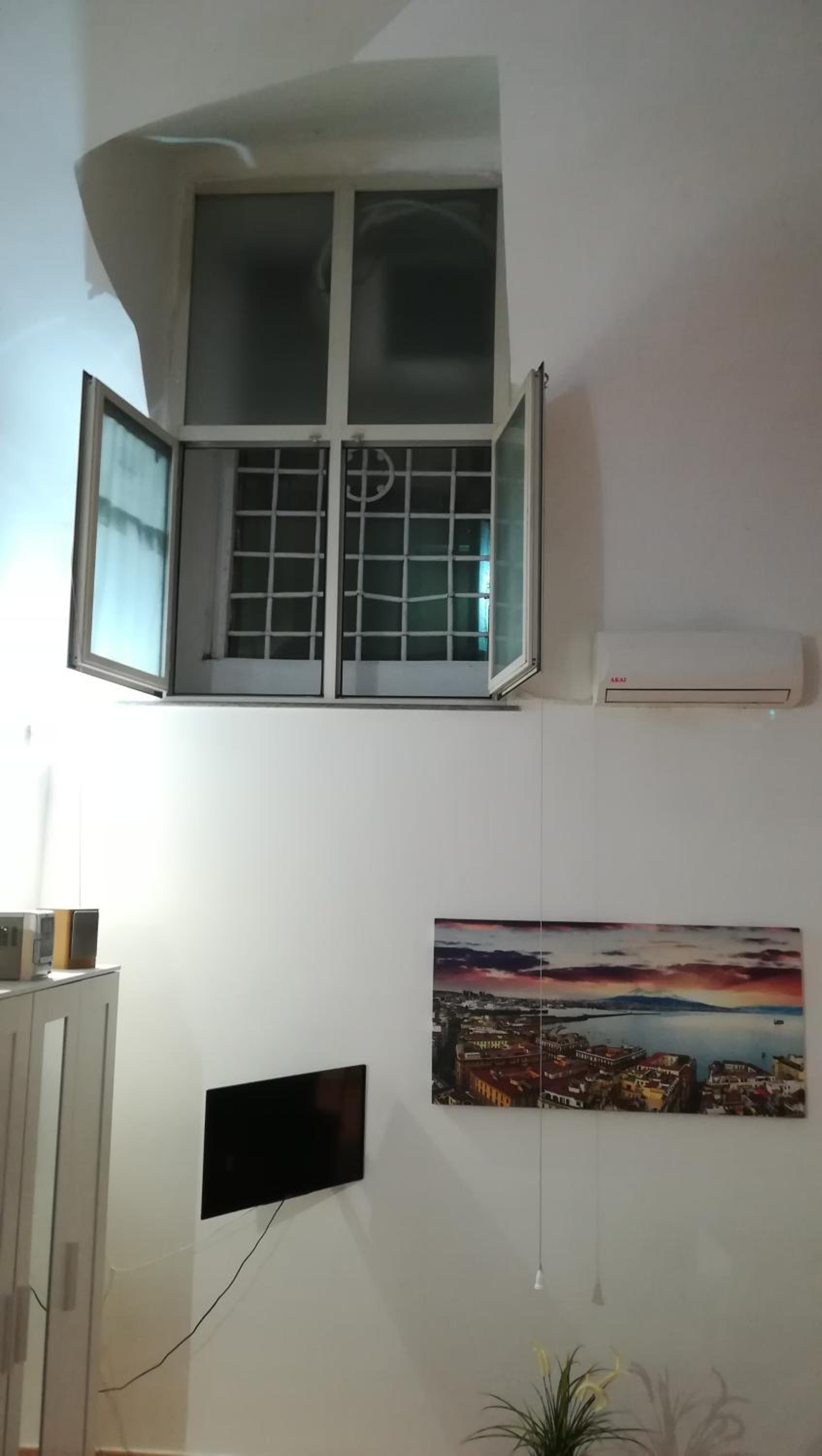 Appartamento ai Tribunali