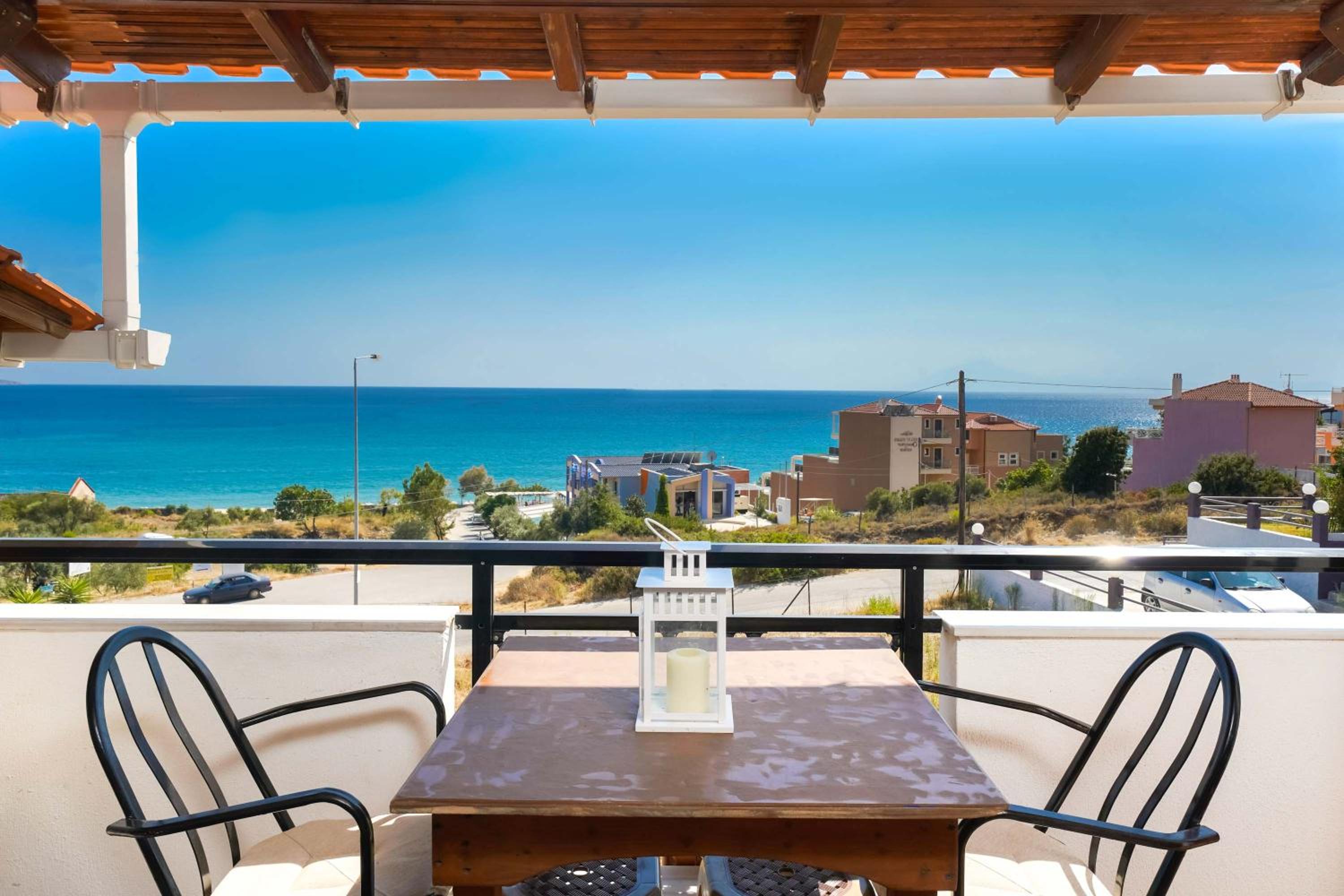 Villa Golden Nest view 2