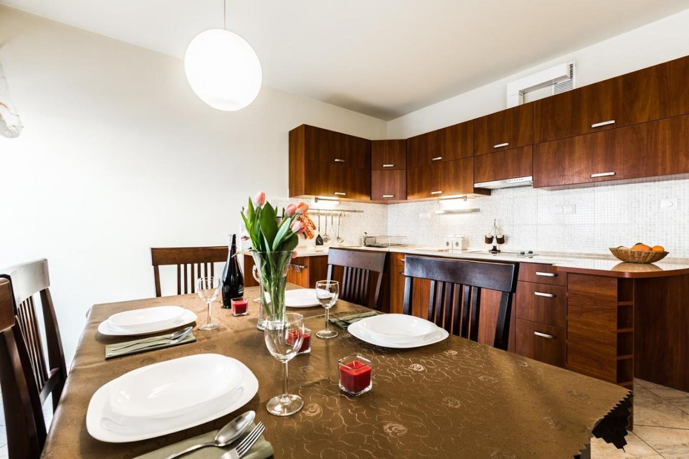 Apart-Styl Apartamenty Zakopane- Brzozowa, Centrum miasta view 4