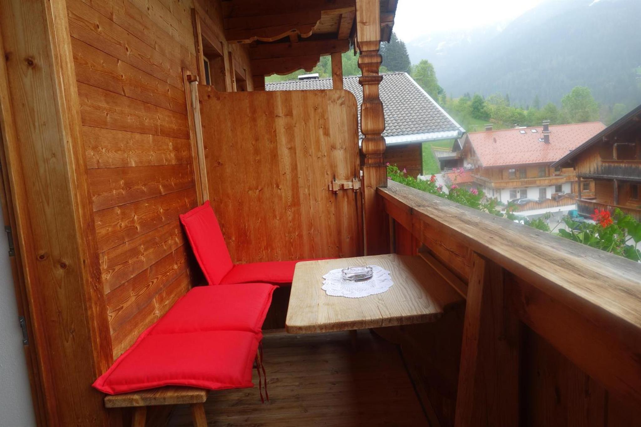 Haus Postfeld