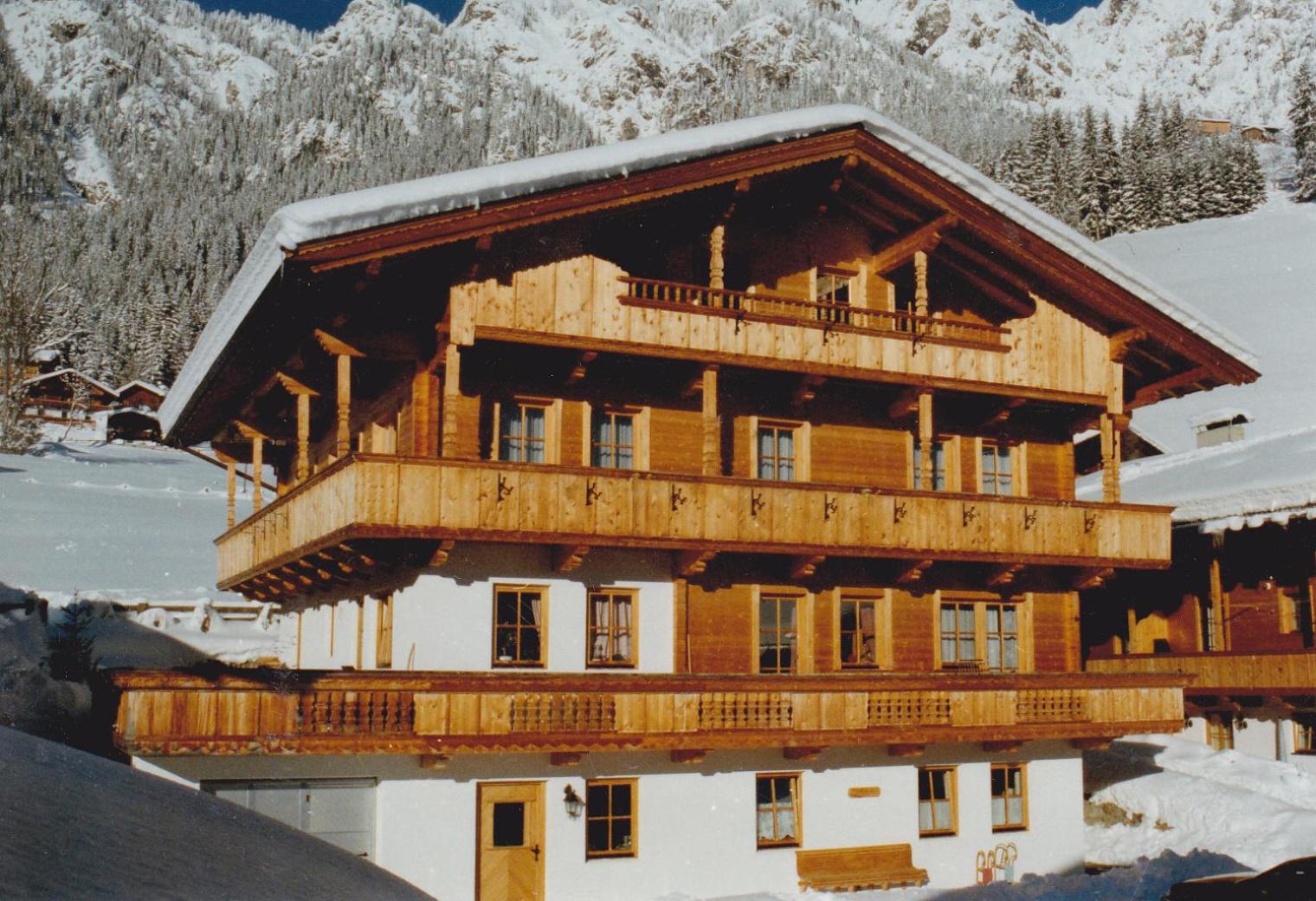 Haus Postfeld