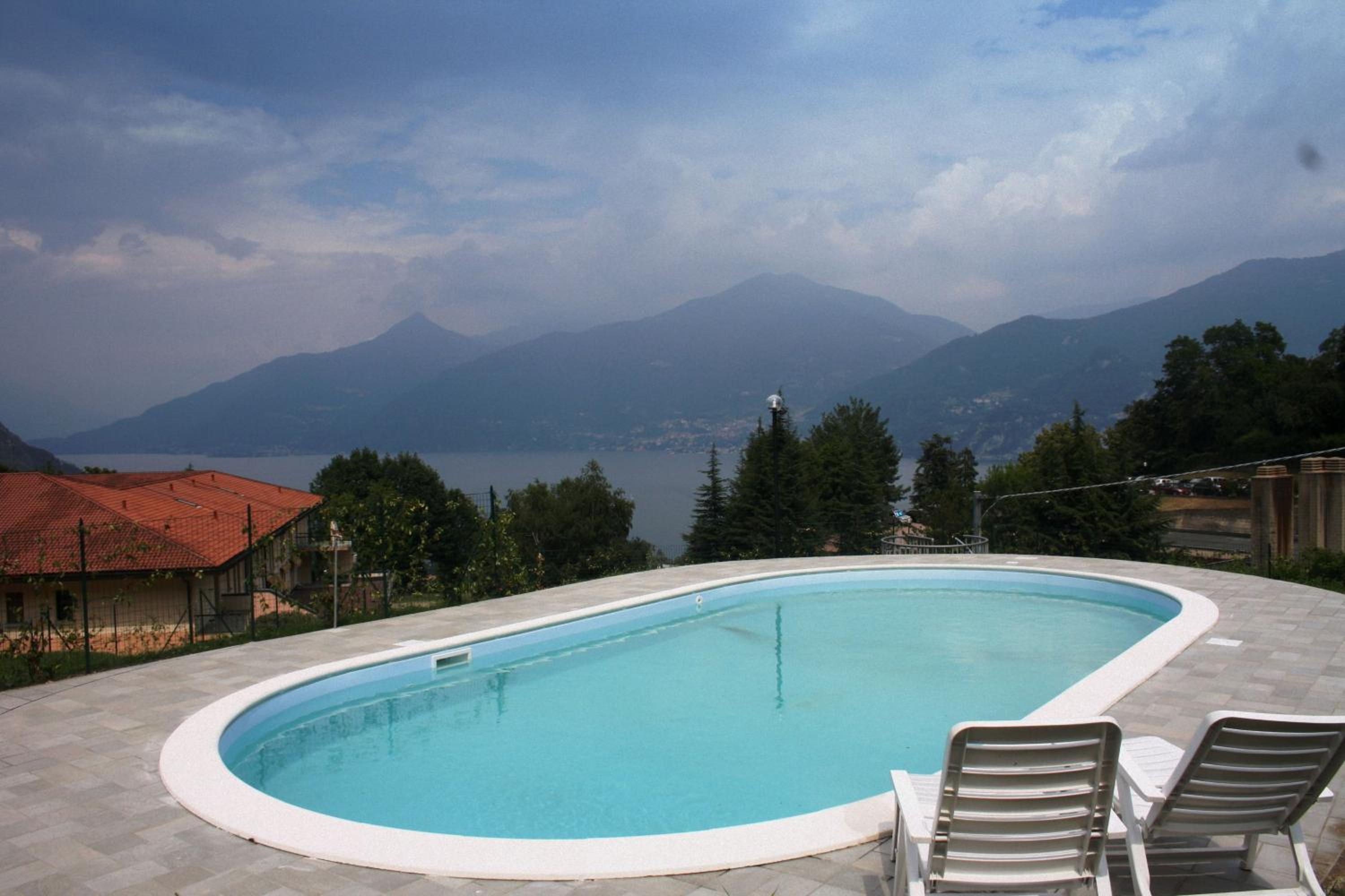 Oleandro Garden 1 - Menaggio by LoveComo view 4