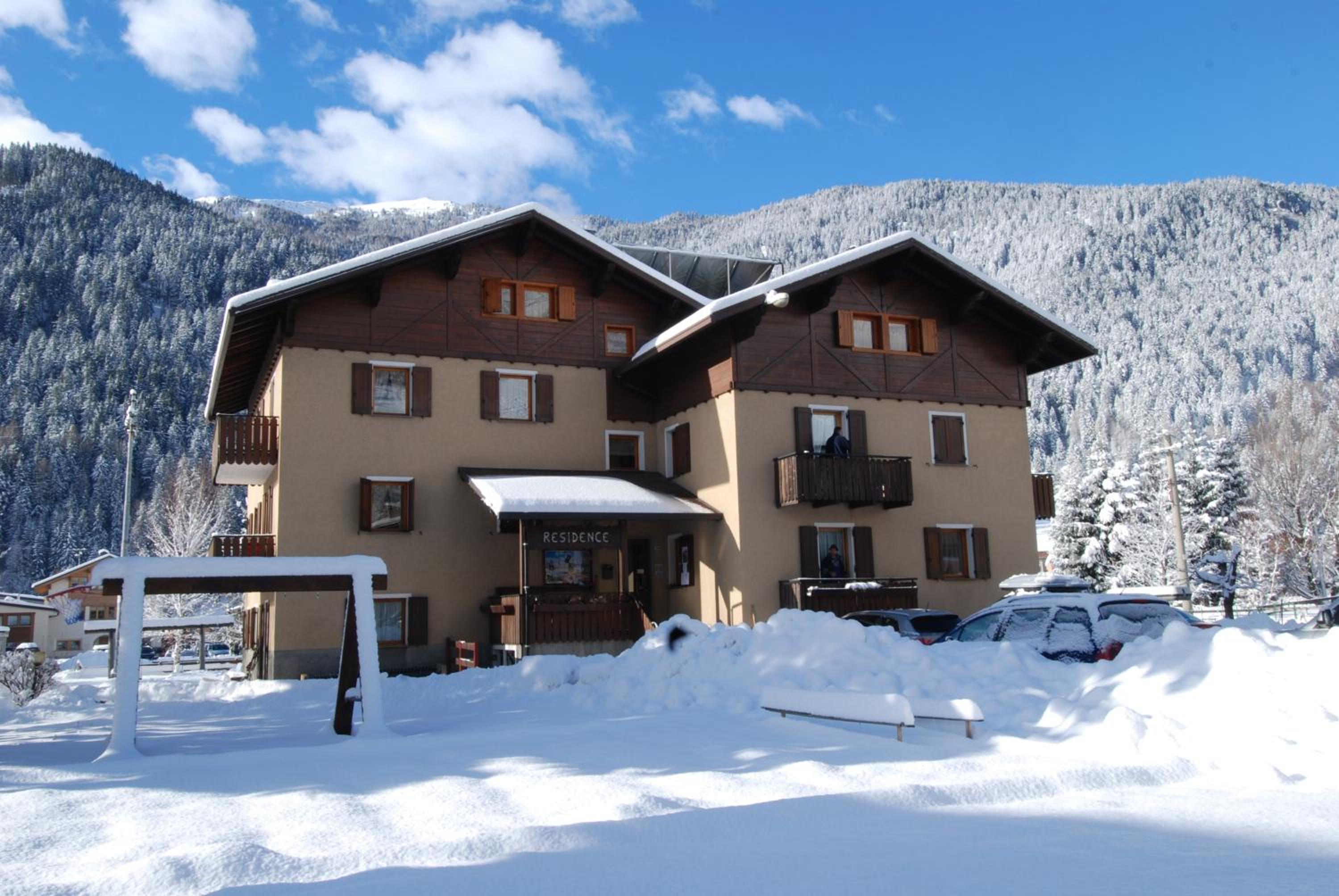 Residence Pian del Vino view 5