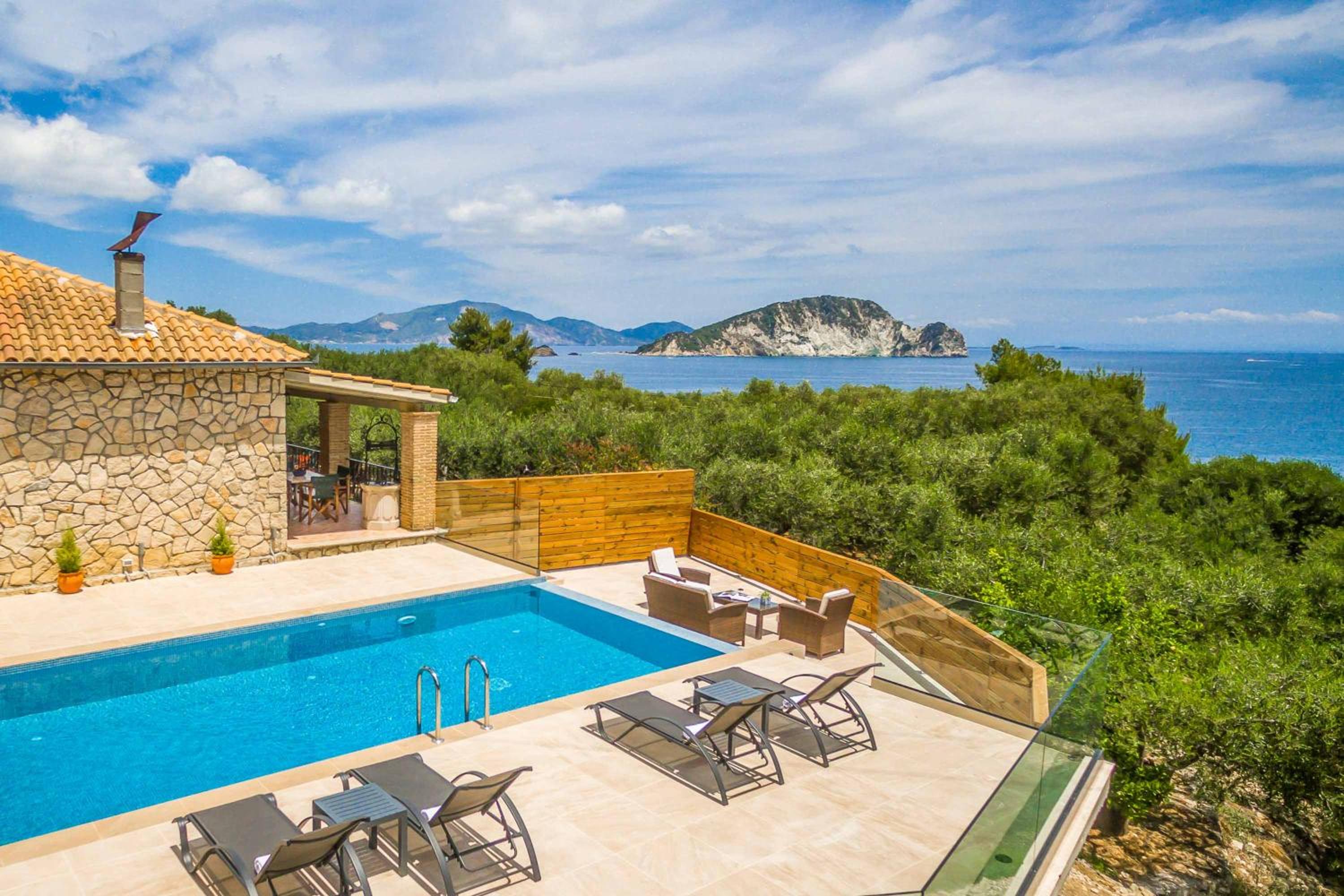 Villa Marathias photo 4