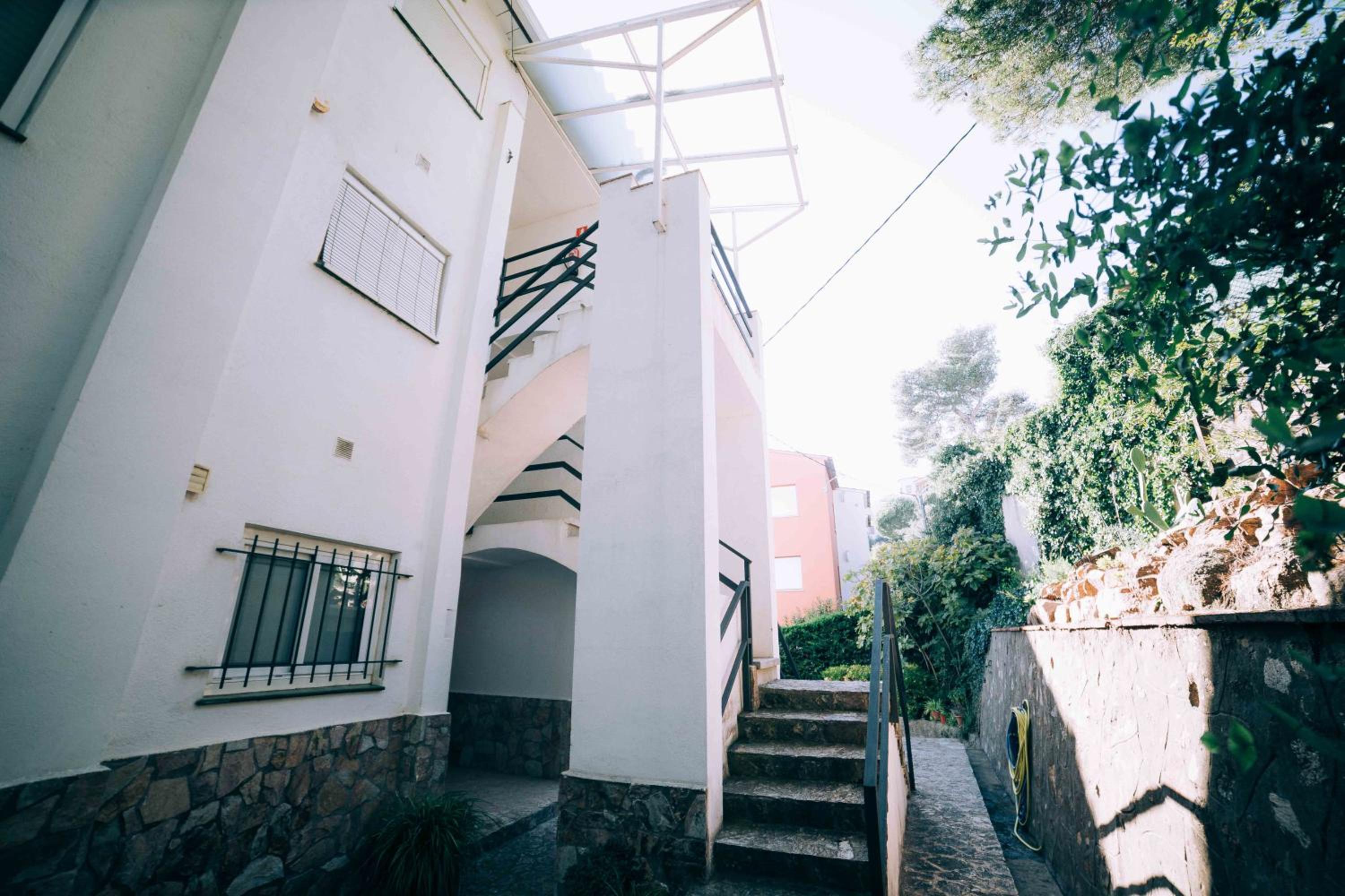Ka Mahina a Calella de Palafrugell