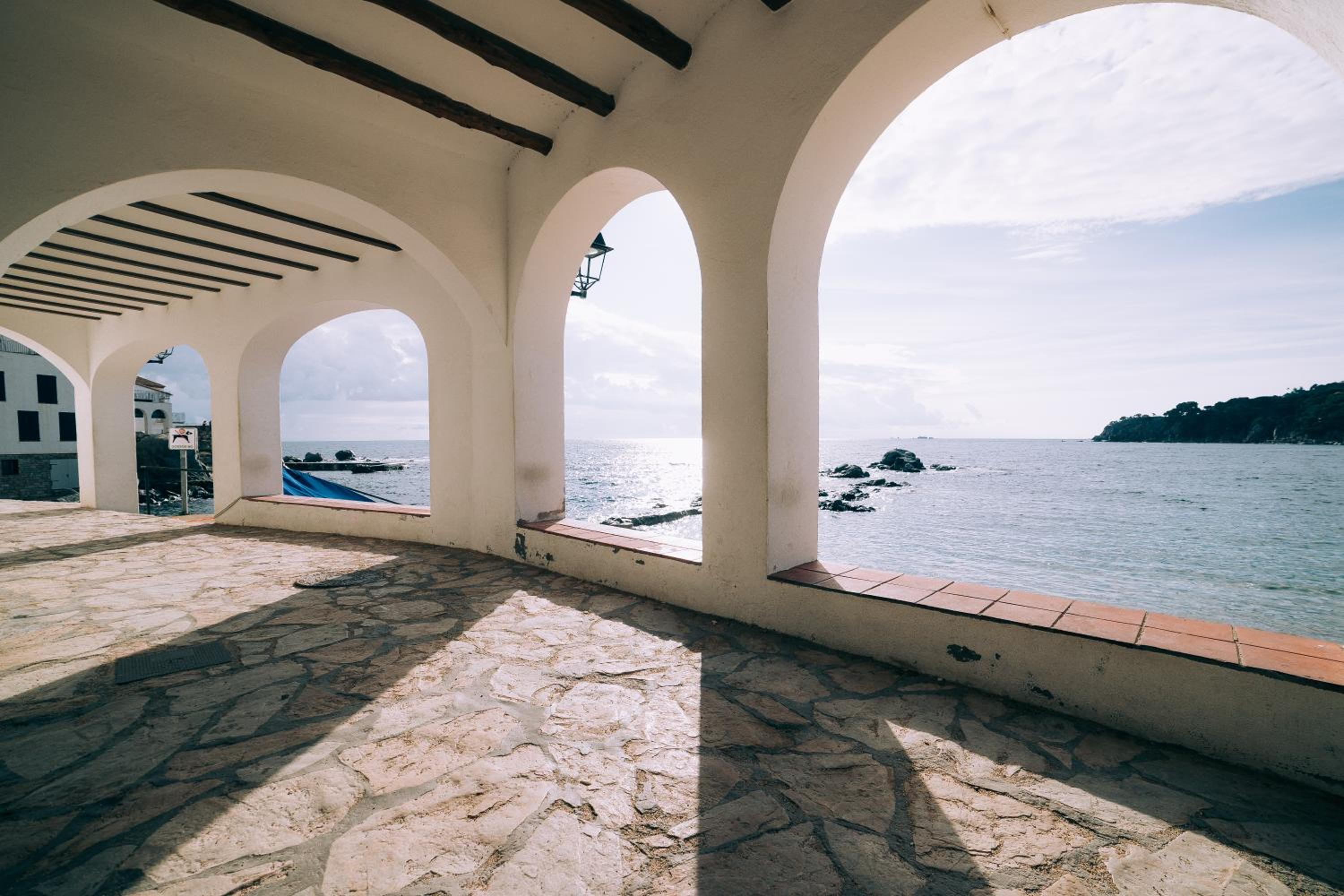 Ka Mahina a Calella de Palafrugell