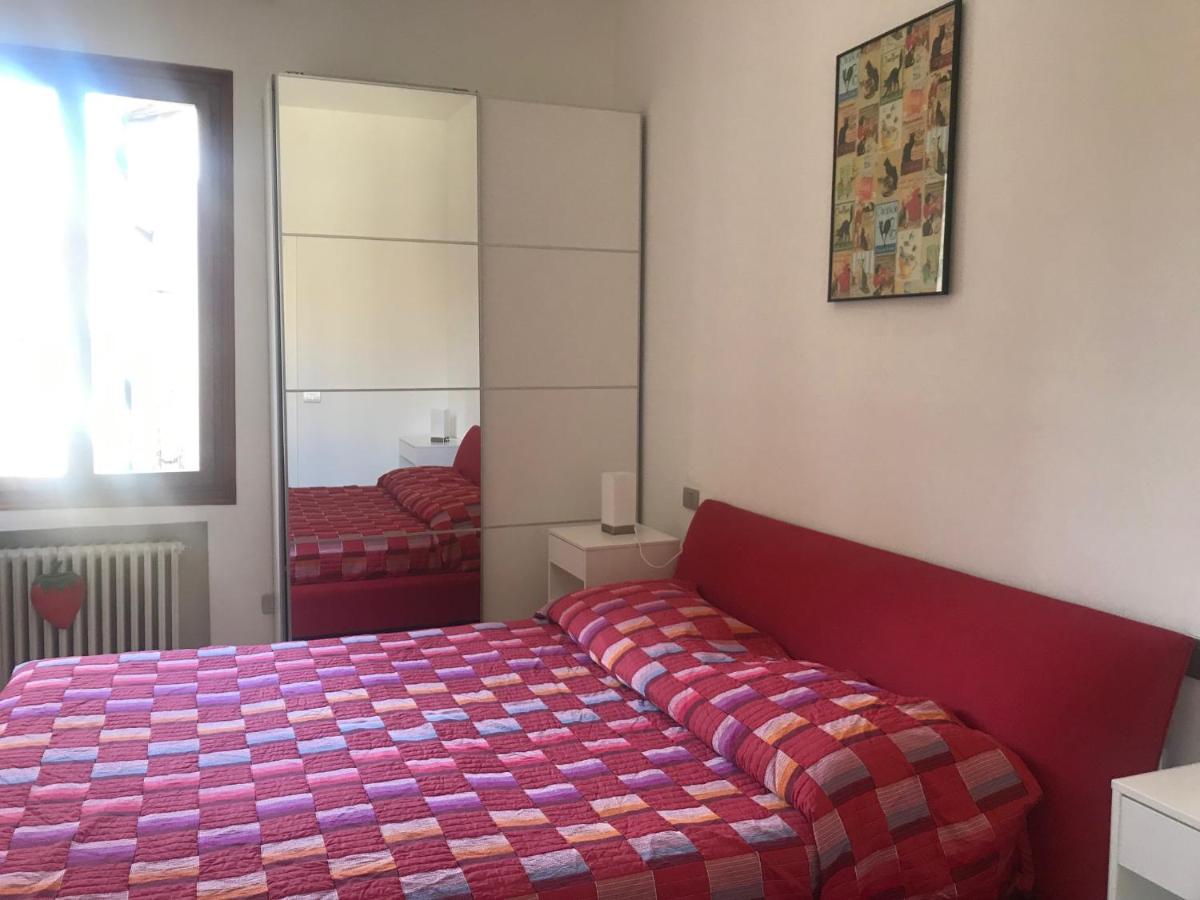 Venice Homes & Holidays