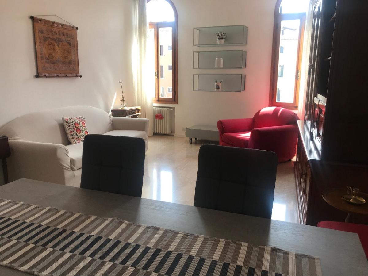 Venice Homes & Holidays