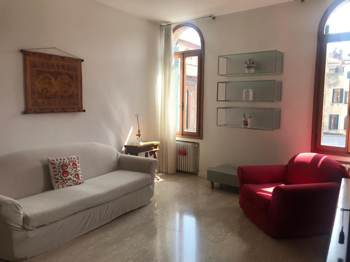 Venice Homes & Holidays