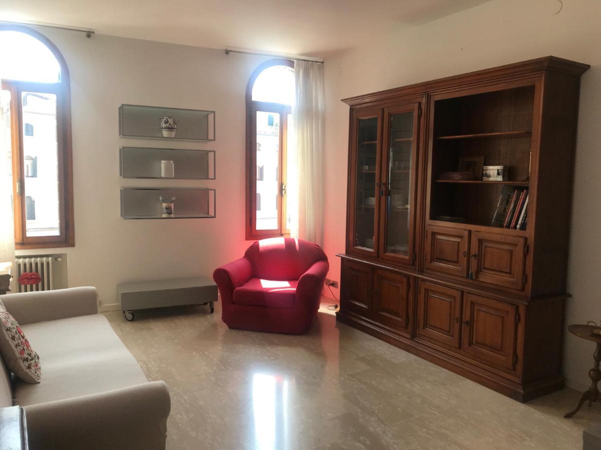 Venice Homes & Holidays