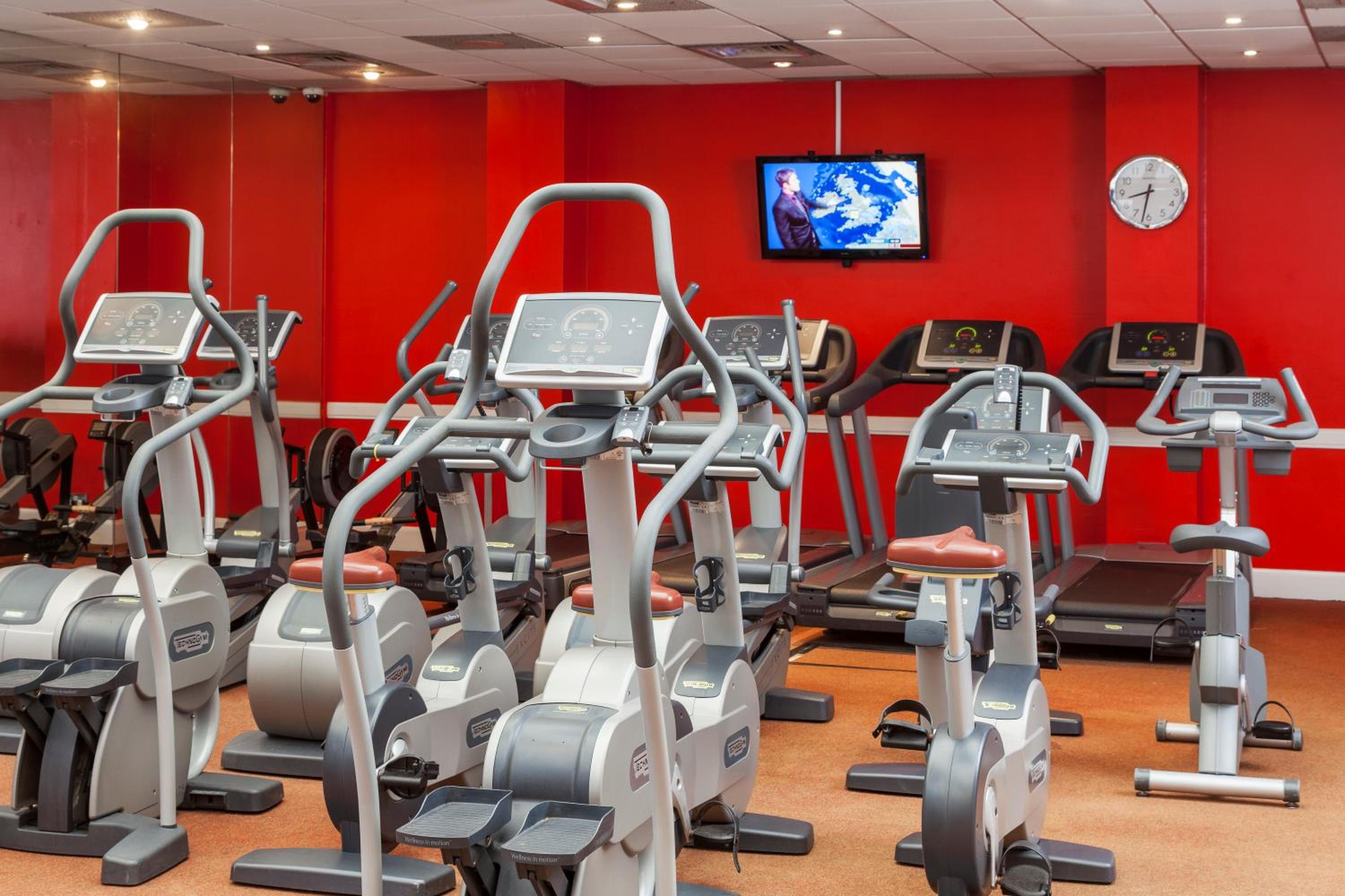 Telford Vacations - Mercure Telford Centre Hotel - Property Image 150