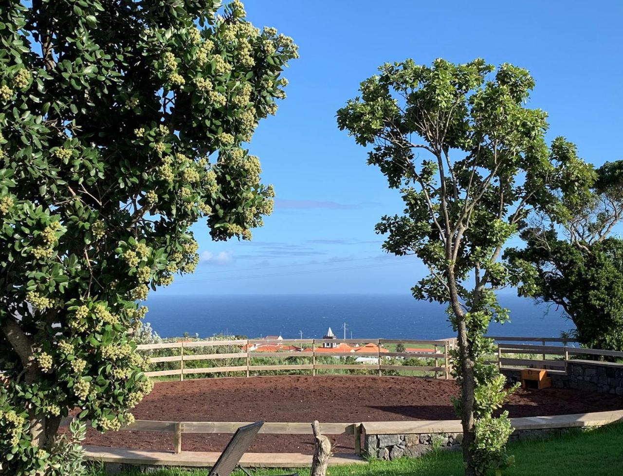 Pátio Ecolodge