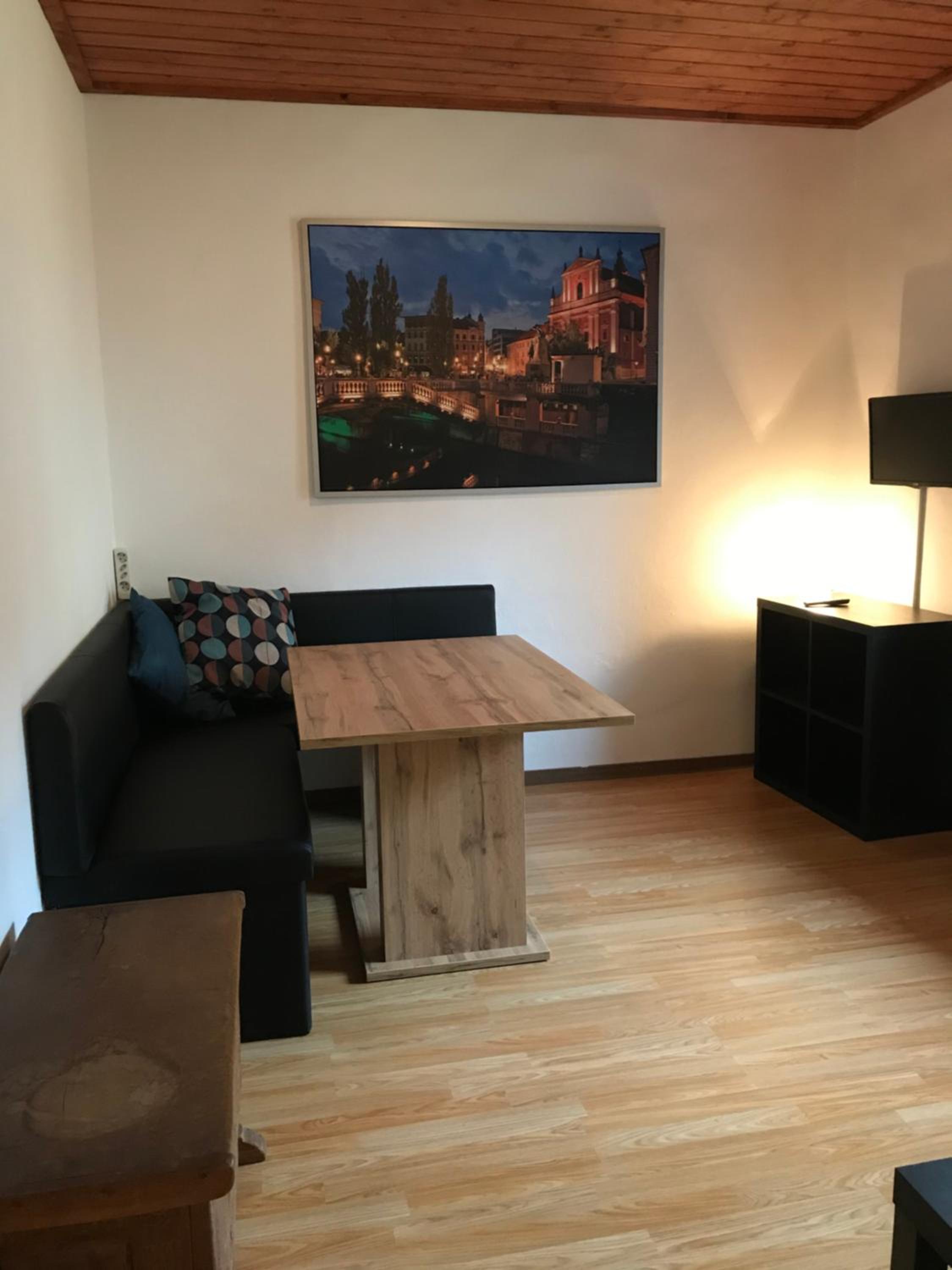 Sonntagshof Ferienwohnungen Apartments