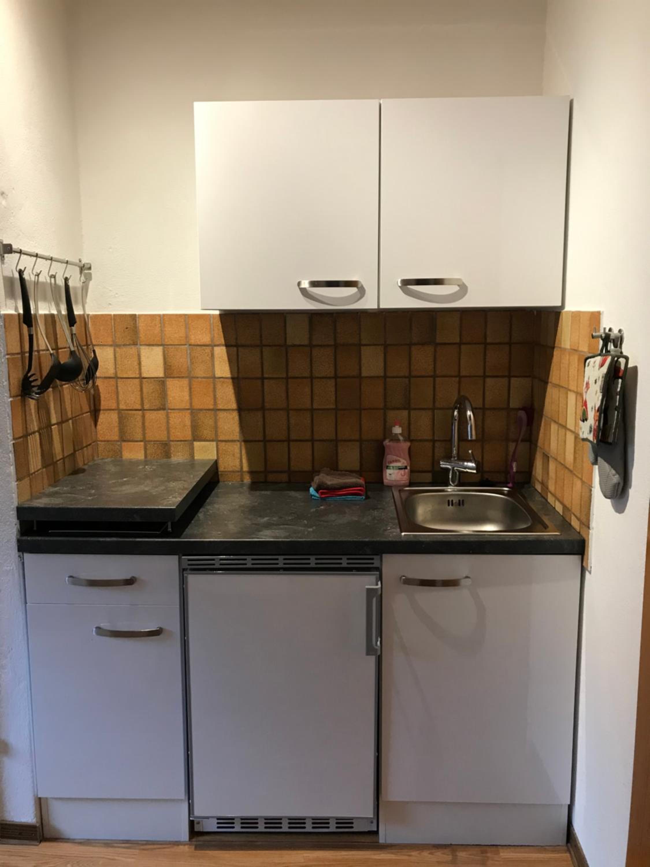Sonntagshof Ferienwohnungen Apartments