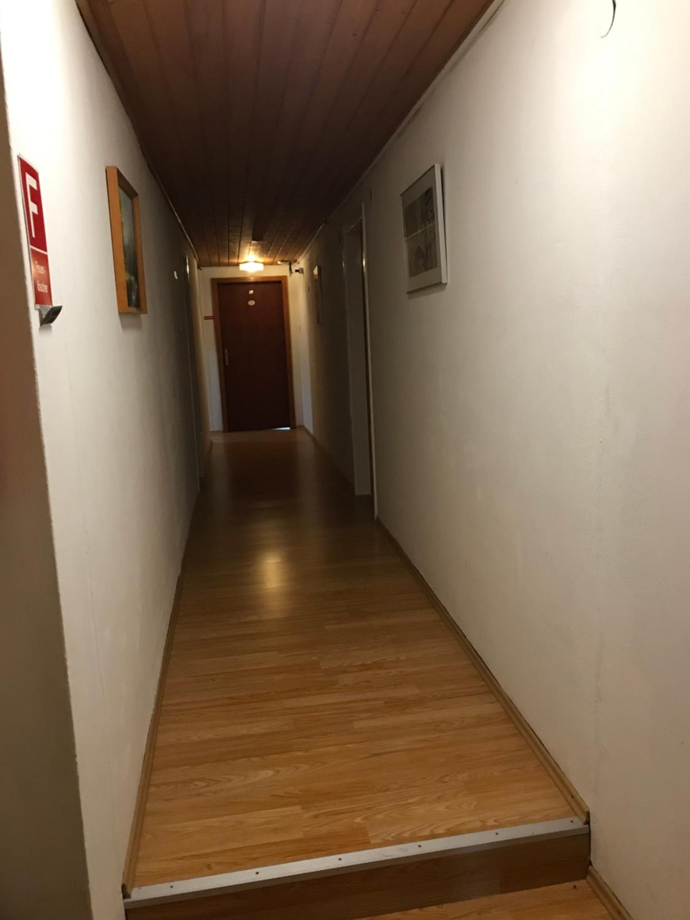 Sonntagshof Ferienwohnungen Apartments